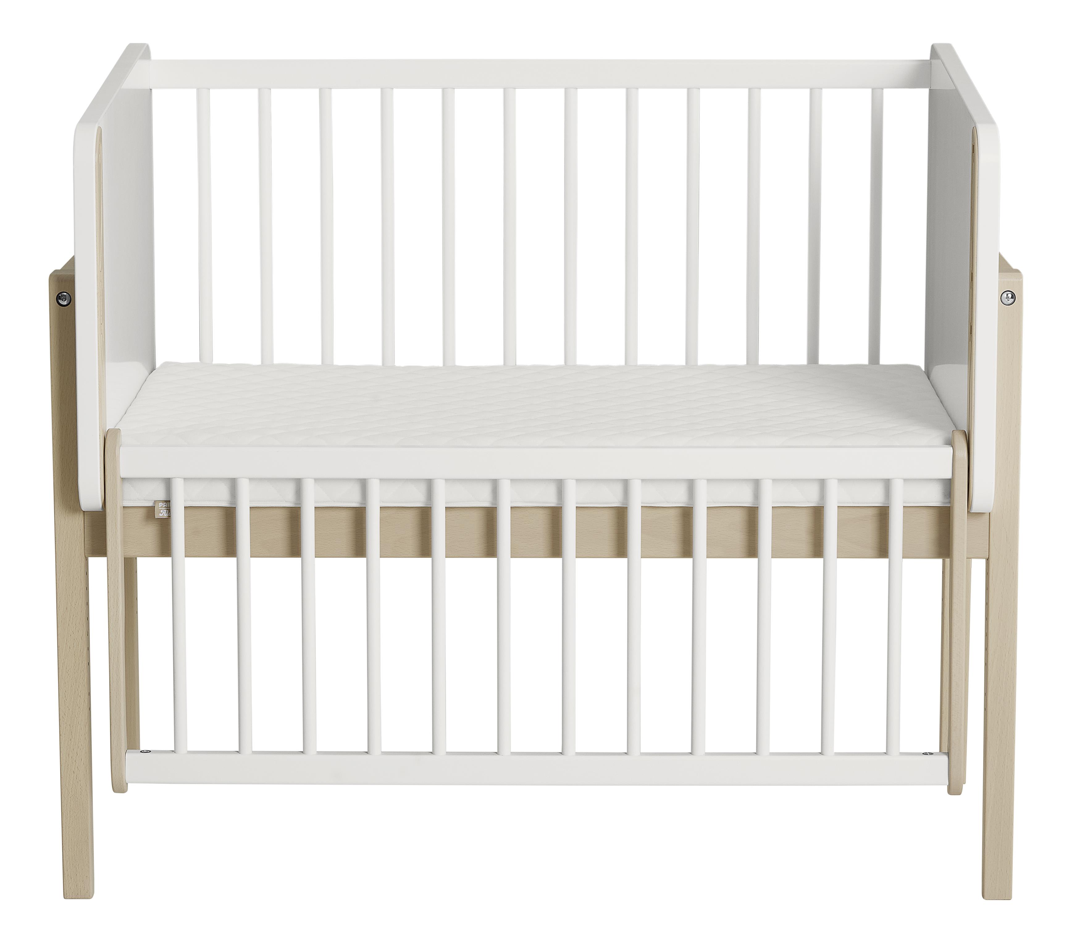 PAIDI Anstellbett LITTLE CLOUD