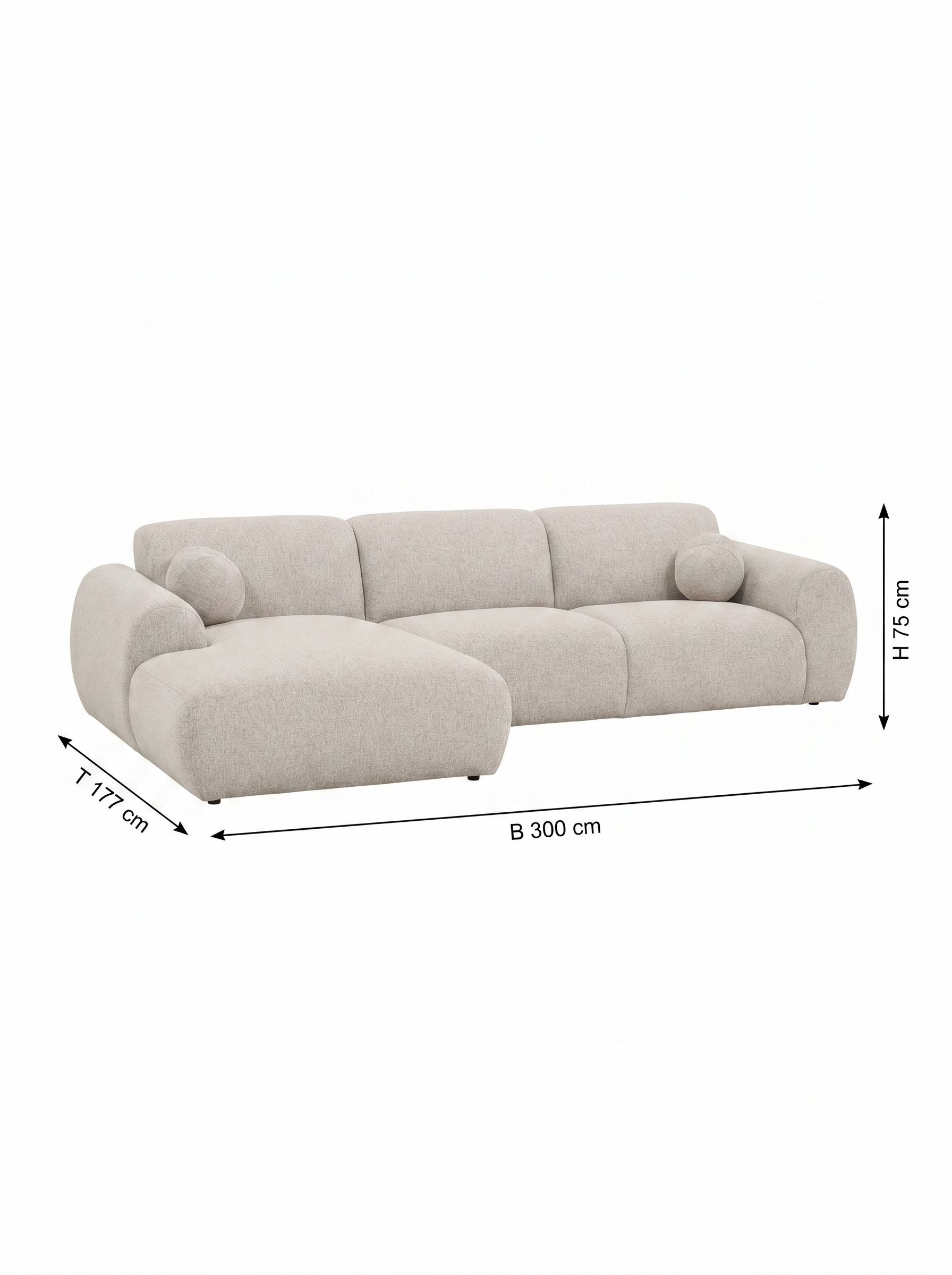 FAEE Sofa KAJO