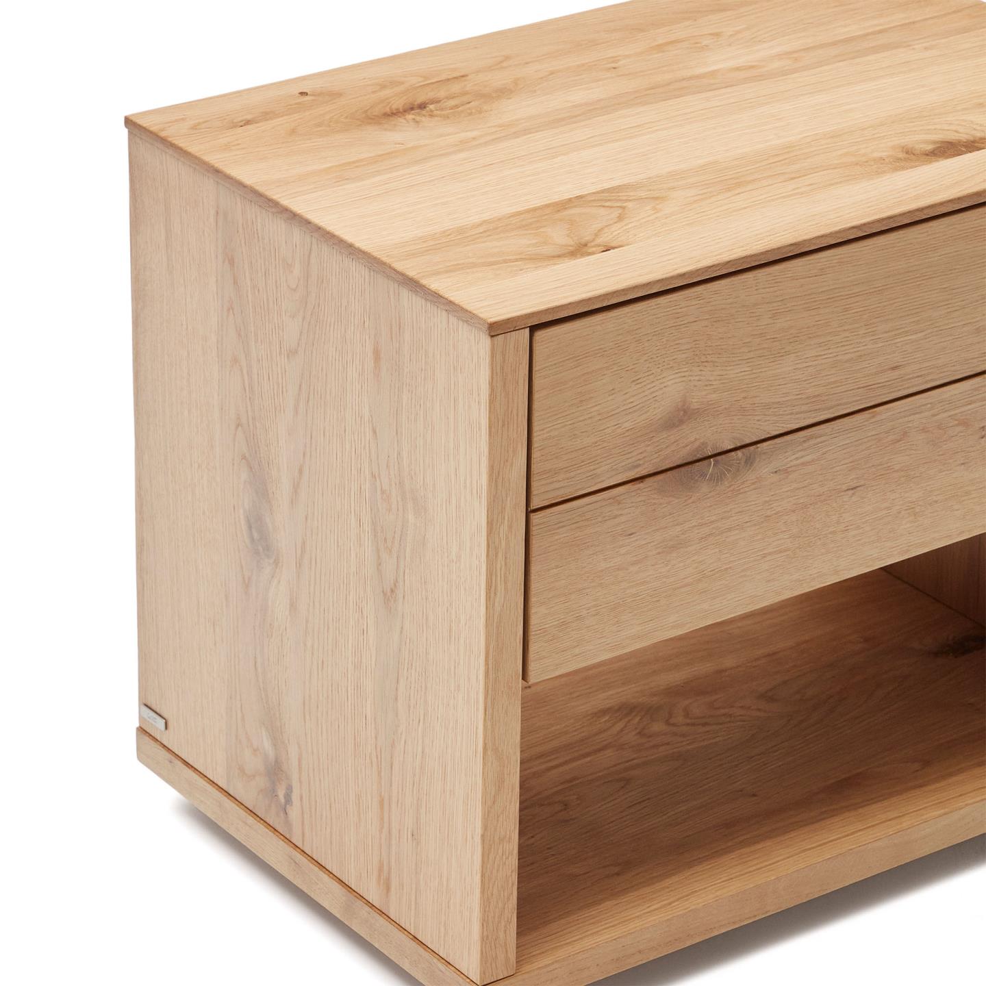 KAVE HOME ALGUEMA bedside cabinet