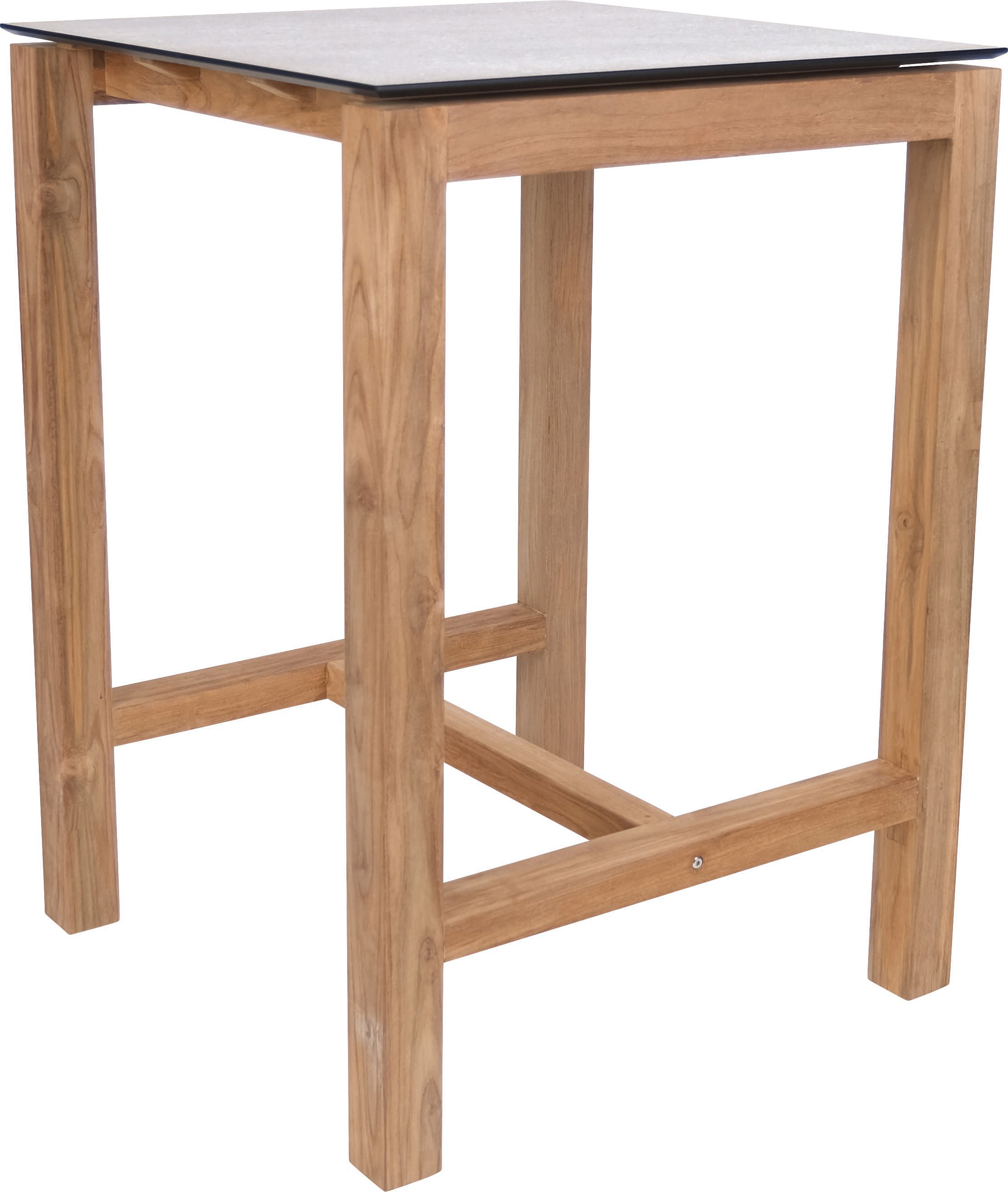 STERN Outdoor Table de bar SILVERSTAR 2.0