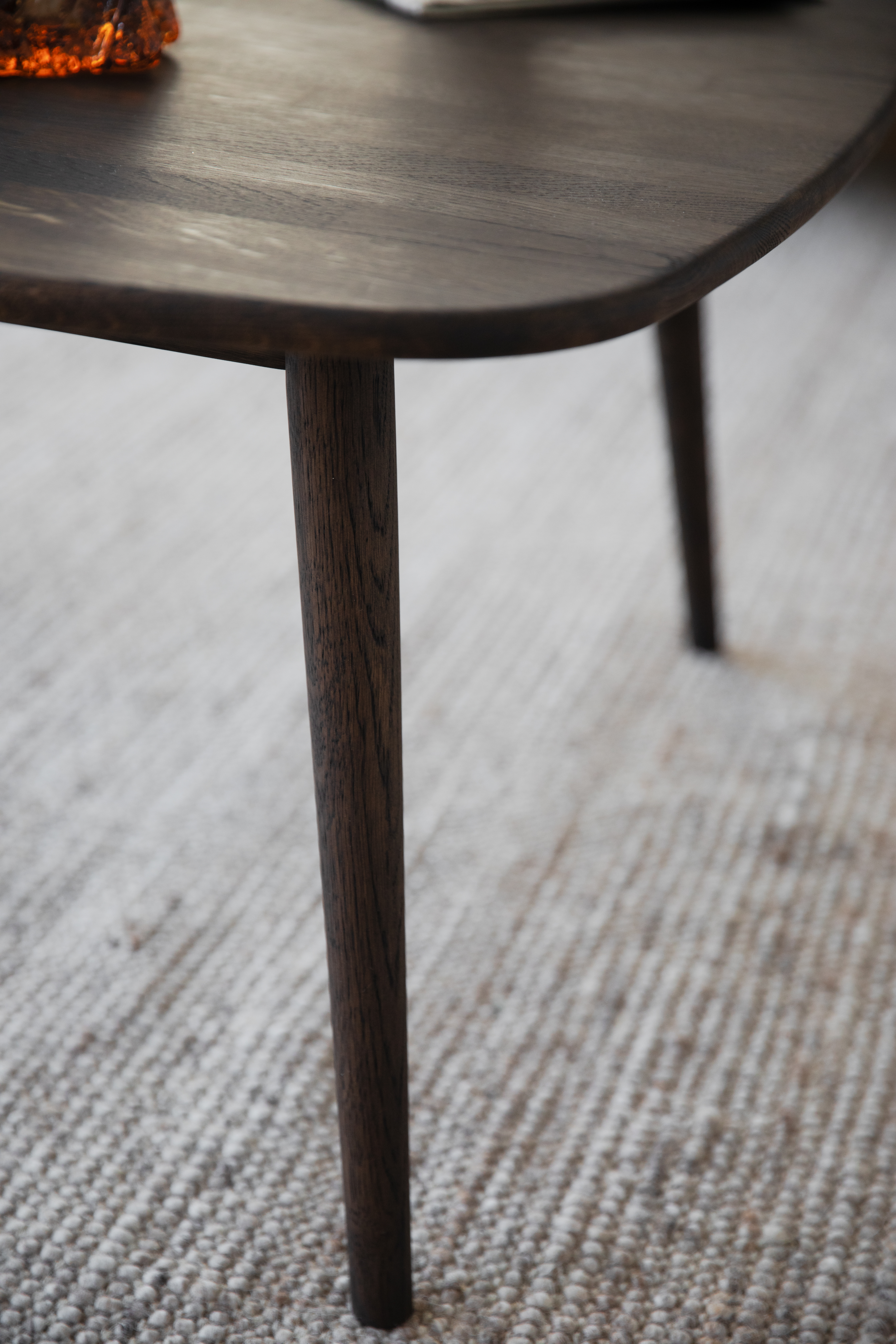 ROWICO Couchtisch TOMPKINS