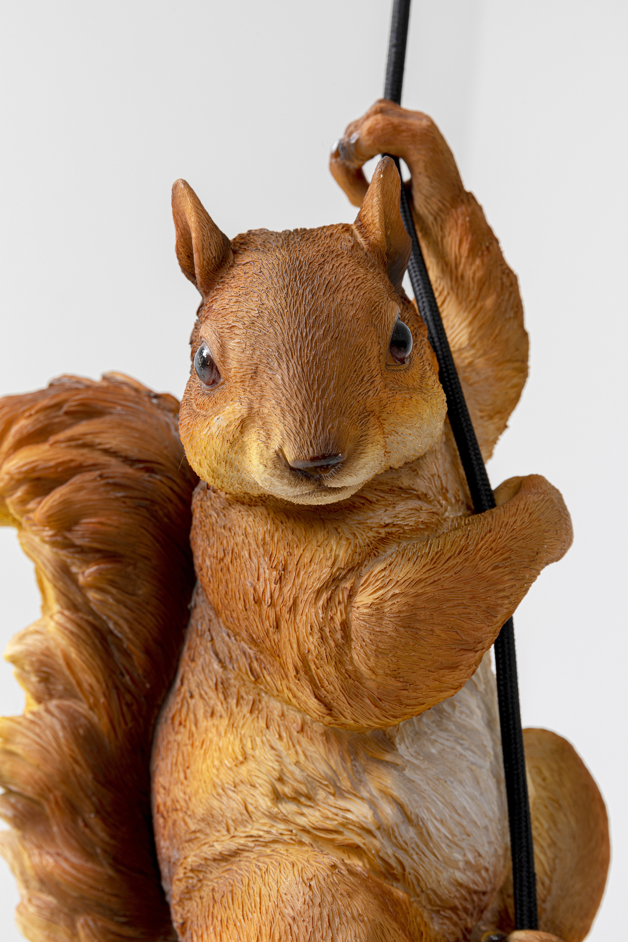 KARE Hängeleuchte ANIMAL SQUIRREL