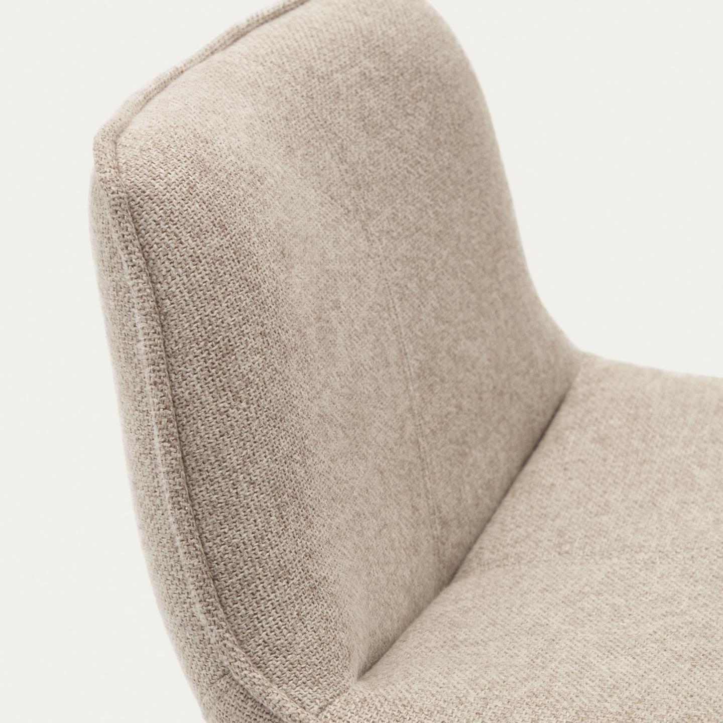 KAVE HOME Barhocker ZENDA
