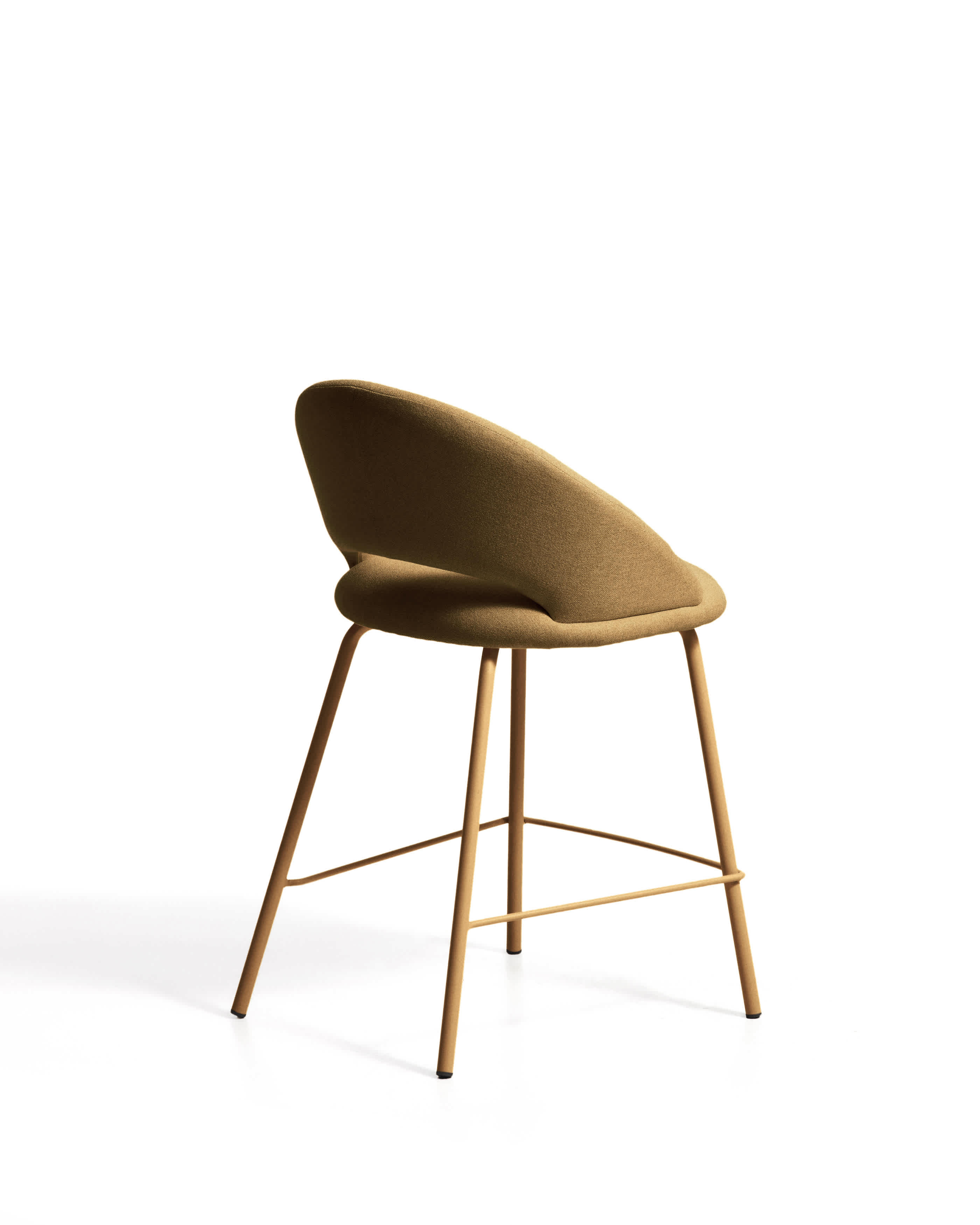 Kave Home BONALI bar stool