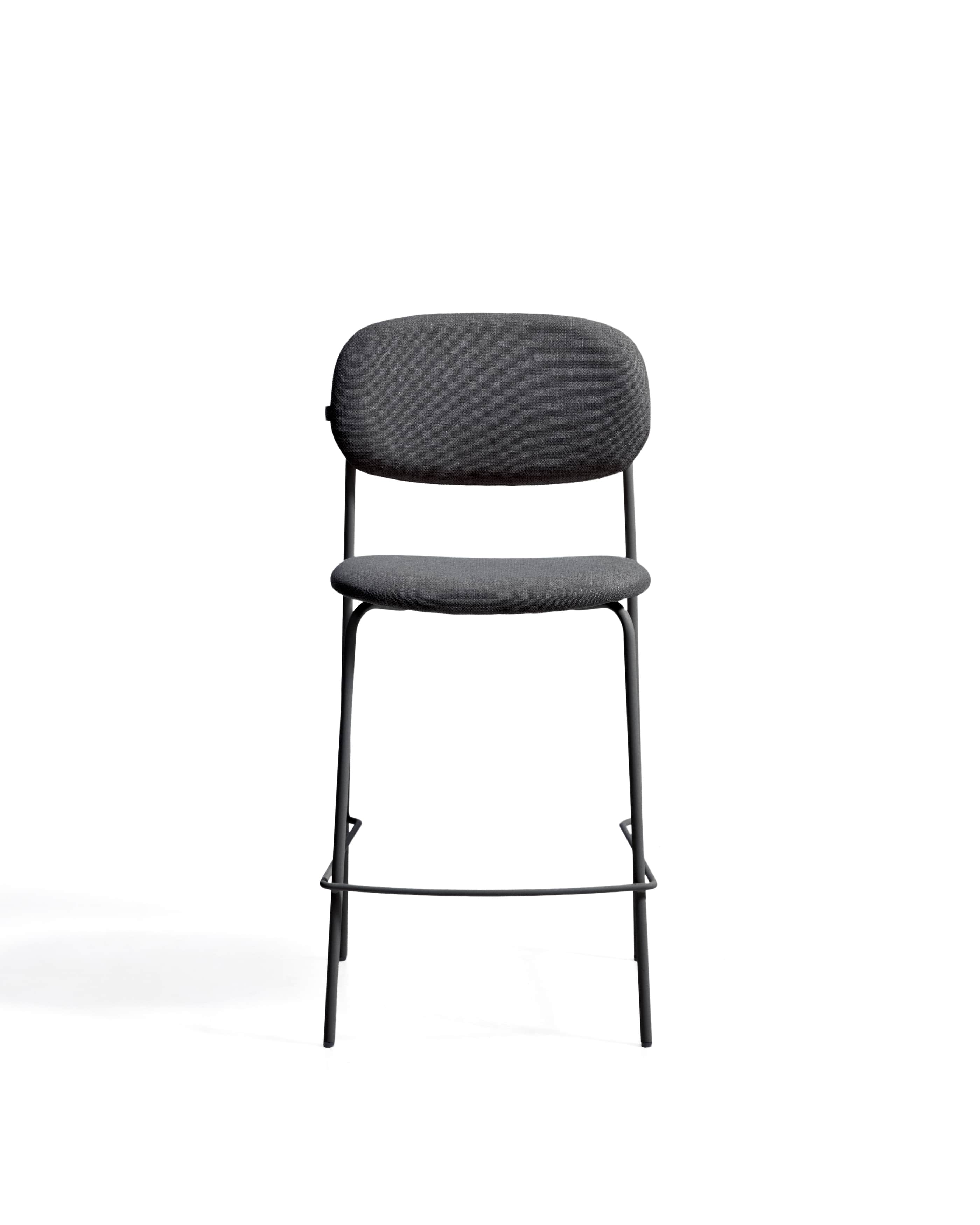 Kave Home MELI bar stool