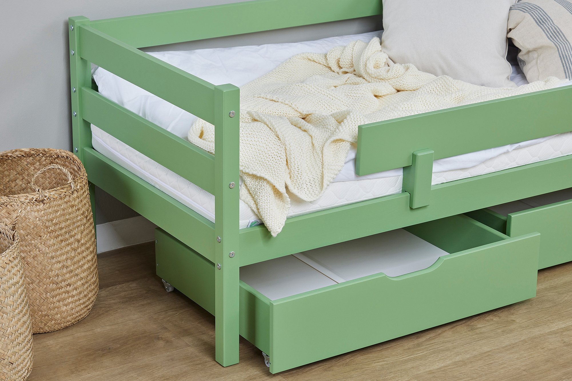 HOPPEKIDS Juniorbett ECO COMFORT HOPPEKIDS Juniorbett ECO COMFORT