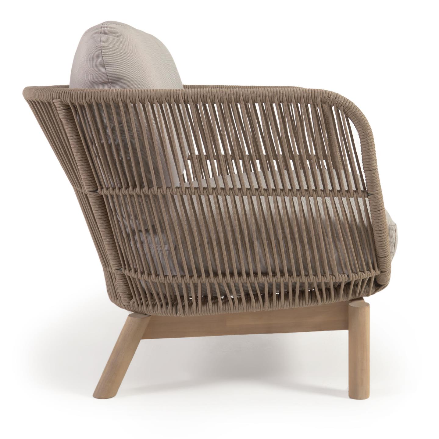 KAVE HOME Gartensessel CATALINA KAVE HOME Gartensessel CATALINA