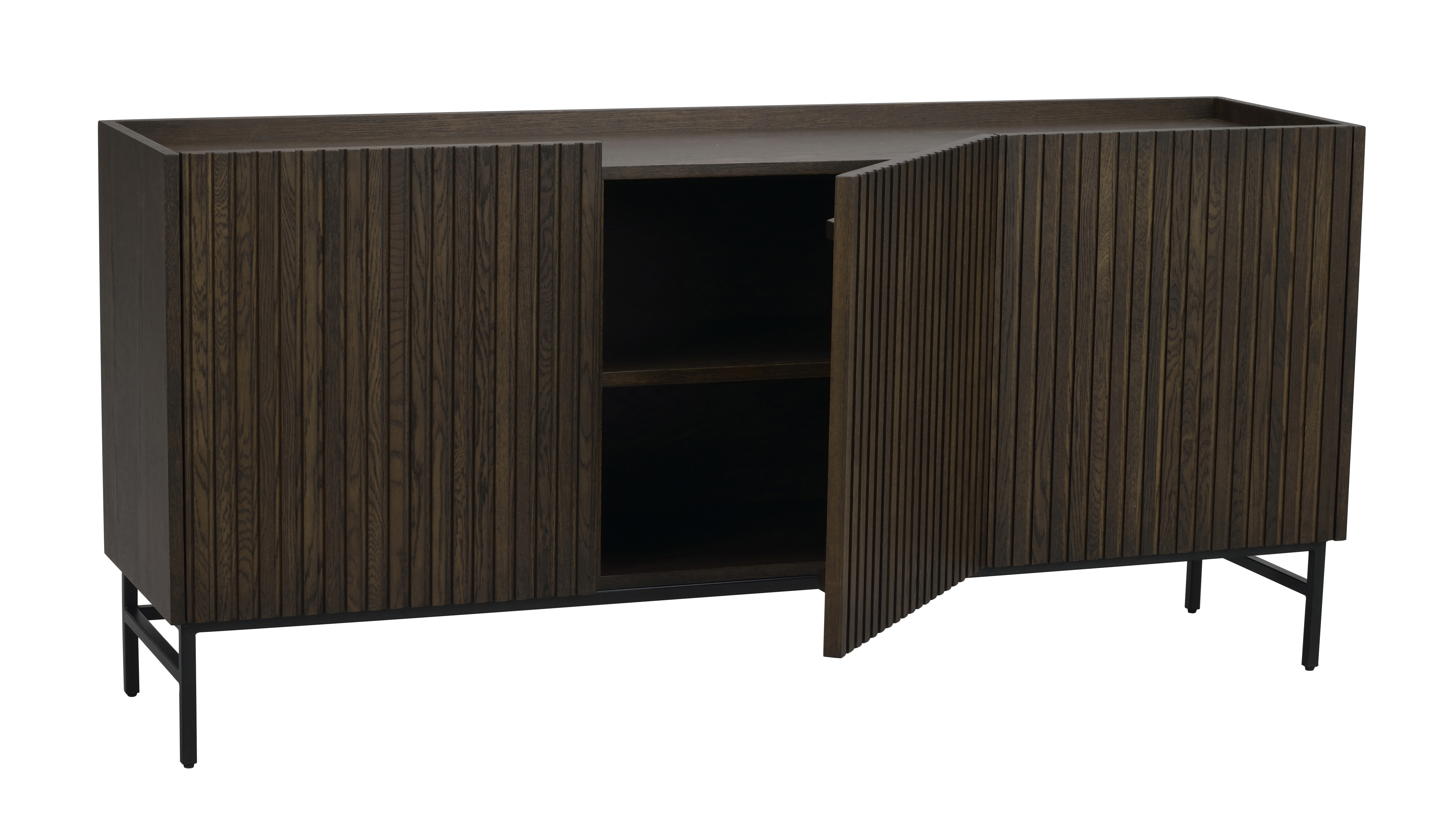 ROWICO Sideboard HALIFAX ROWICO Sideboard HALIFAX