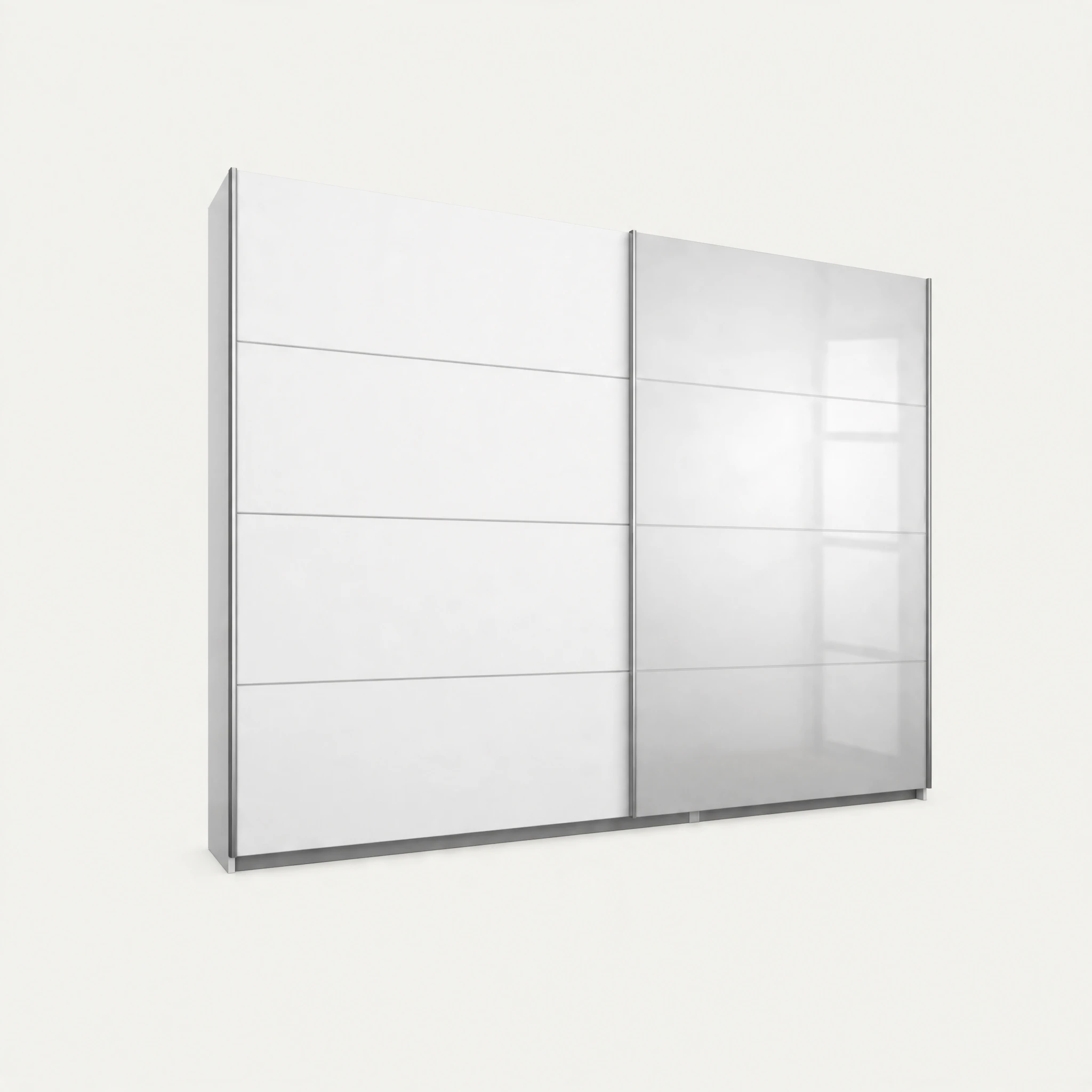 Schiebetürenschrank