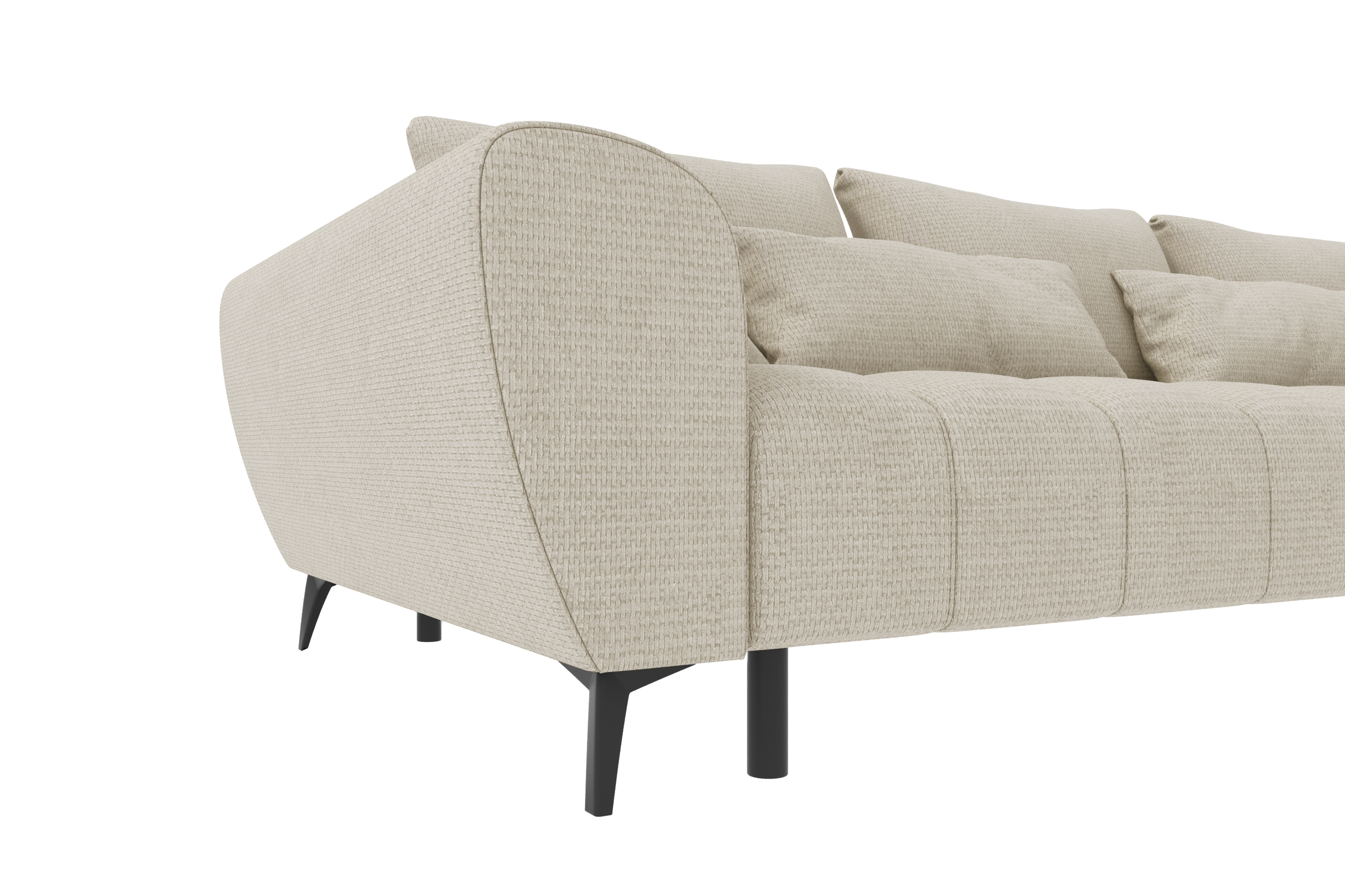 DIGITEC Sofa FINN