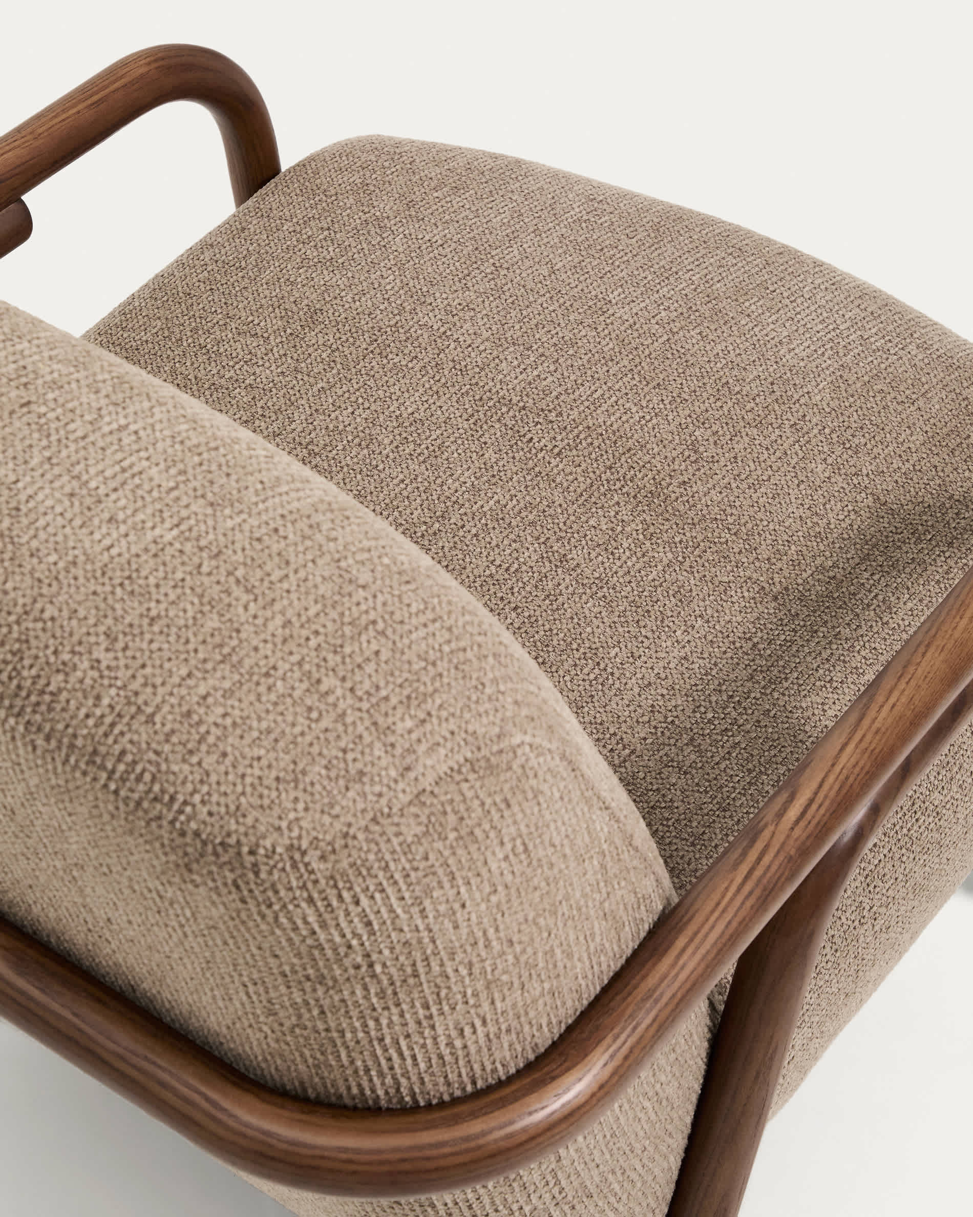 KAVE HOME SYLO armchair