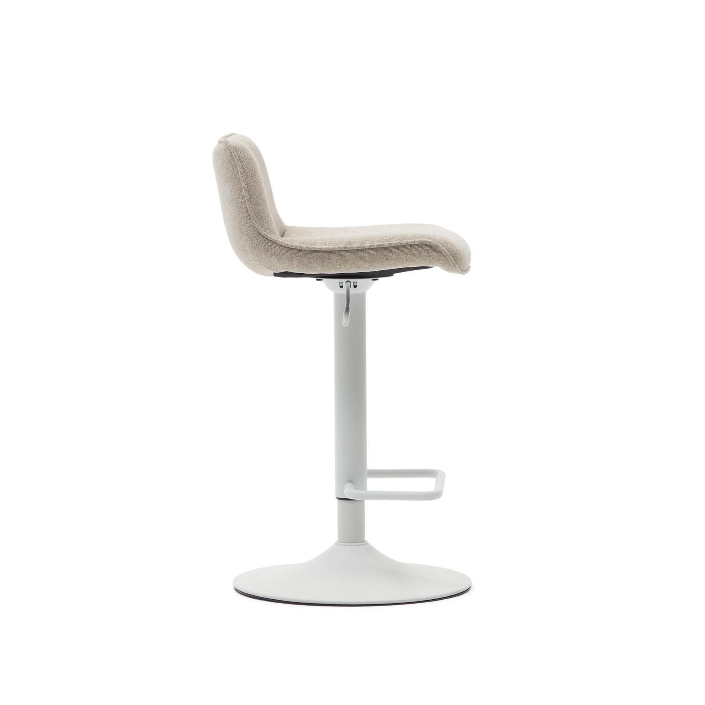 KAVE HOME Barhocker ZENDA