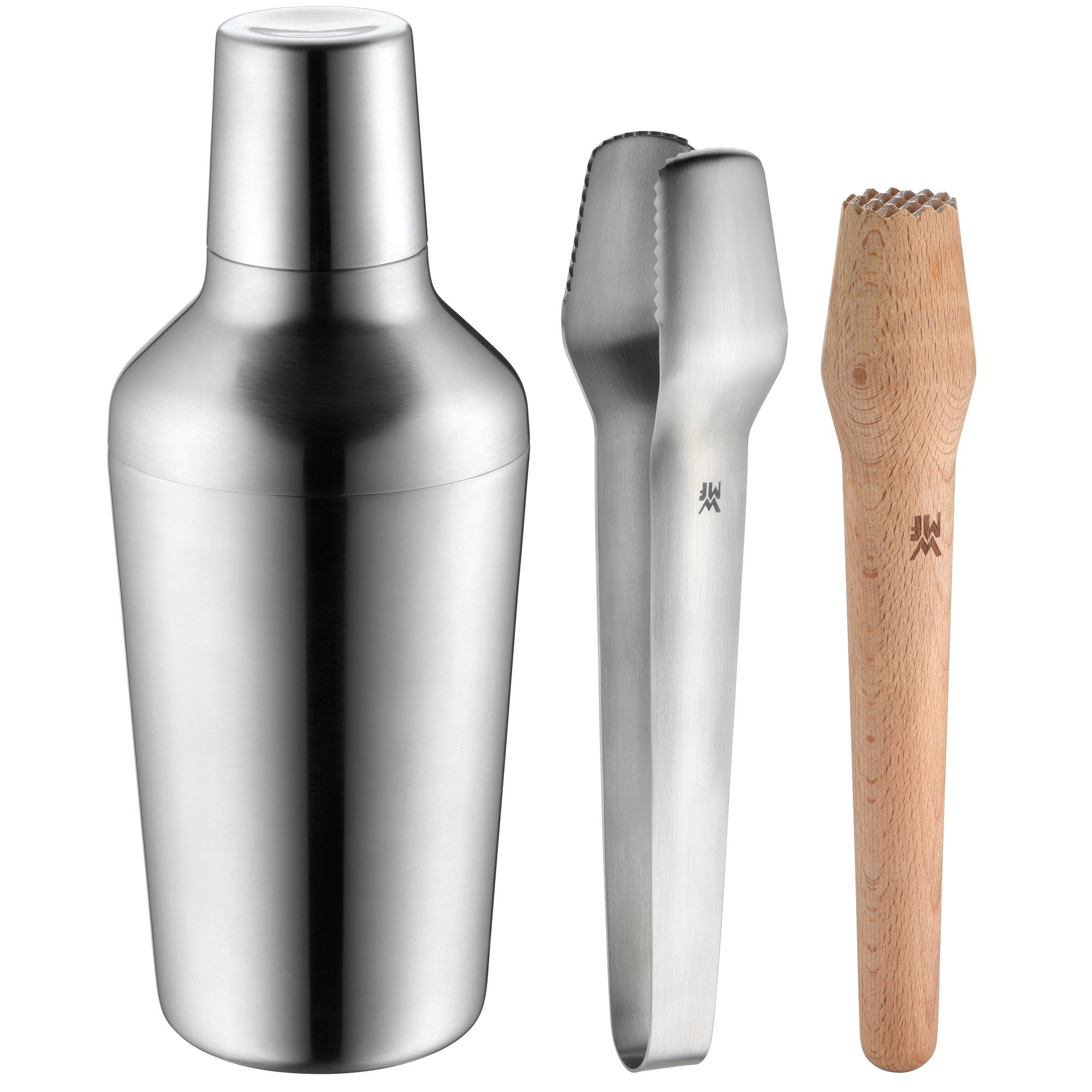 WMF CLEVER&MORE bar set