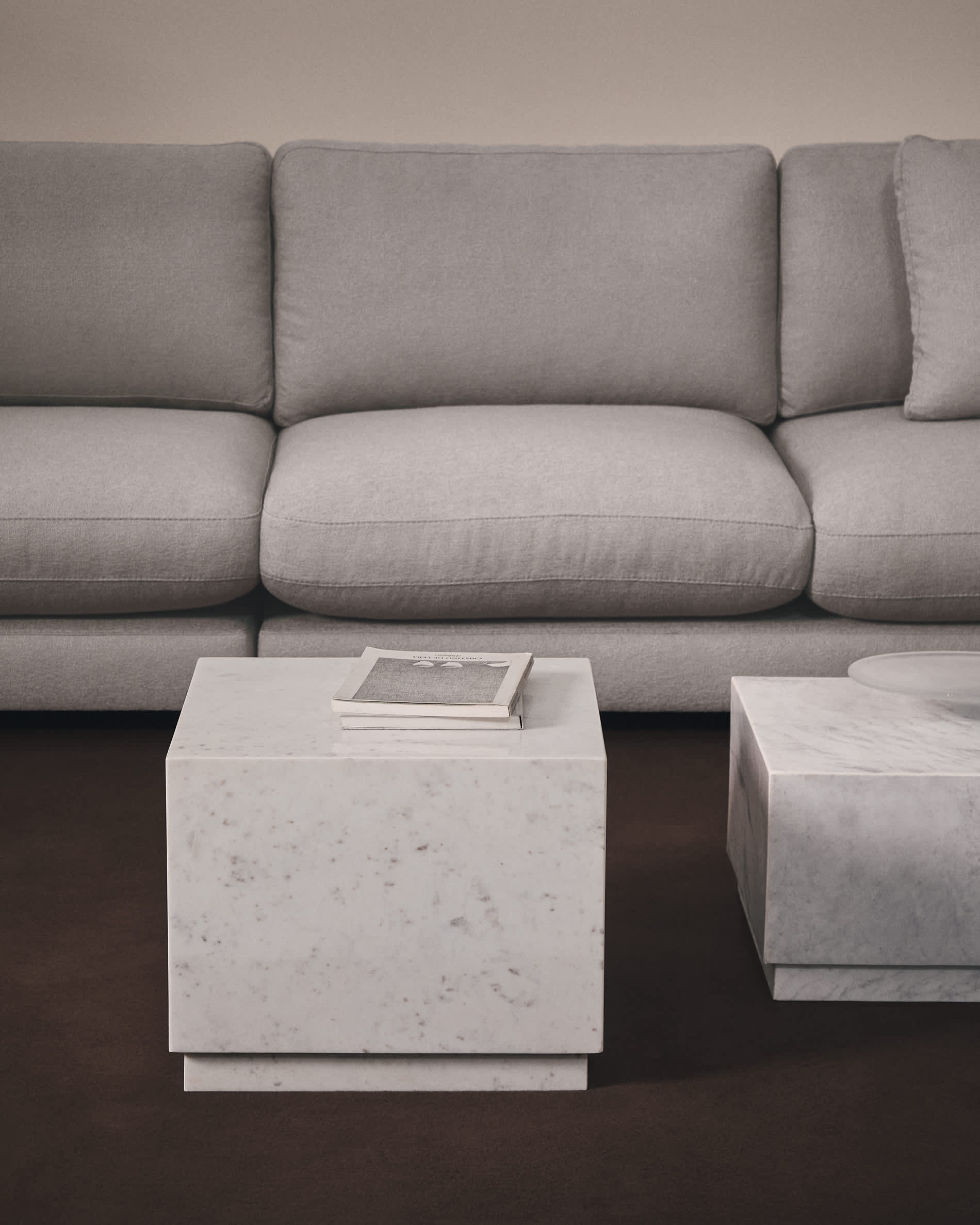 KAVE HOME Beistelltisch SOREIN