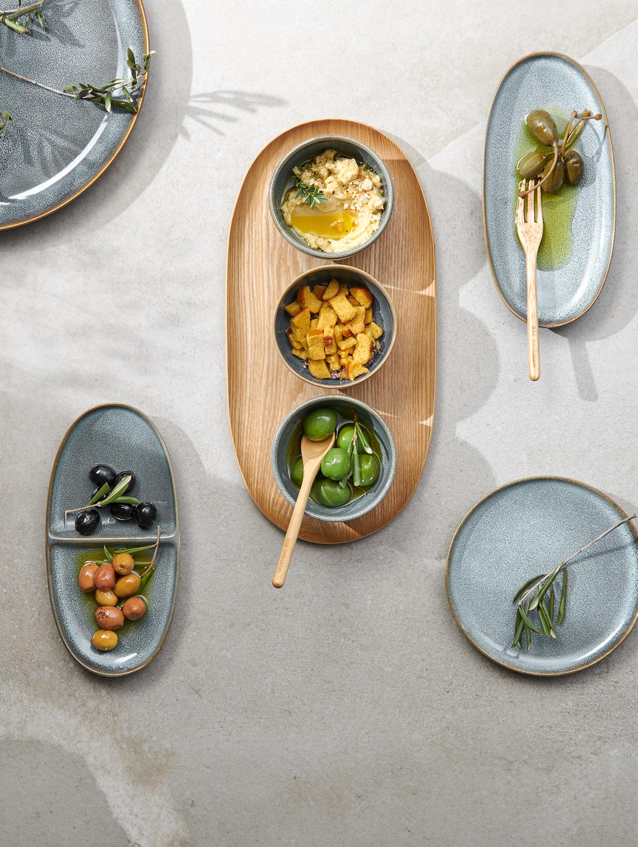 ASA Brotteller SAISONS