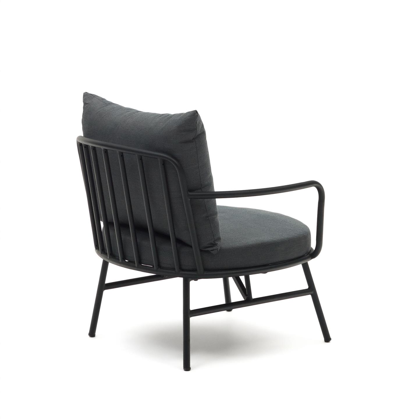 KAVE HOME Gartensessel BRAMANT KAVE HOME Gartensessel BRAMANT