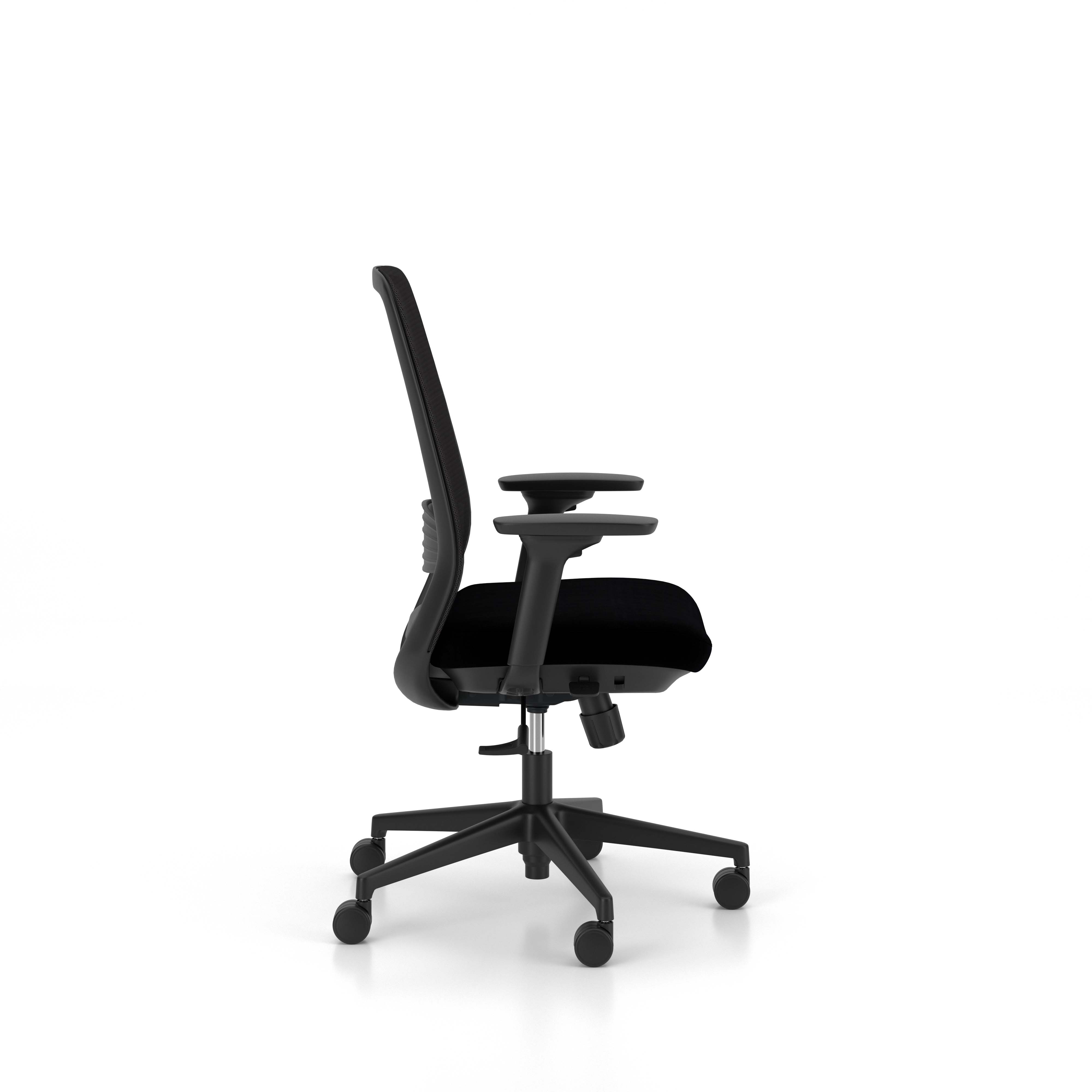 NOWY STYL Drehstuhl ELOVIE SWIVEL