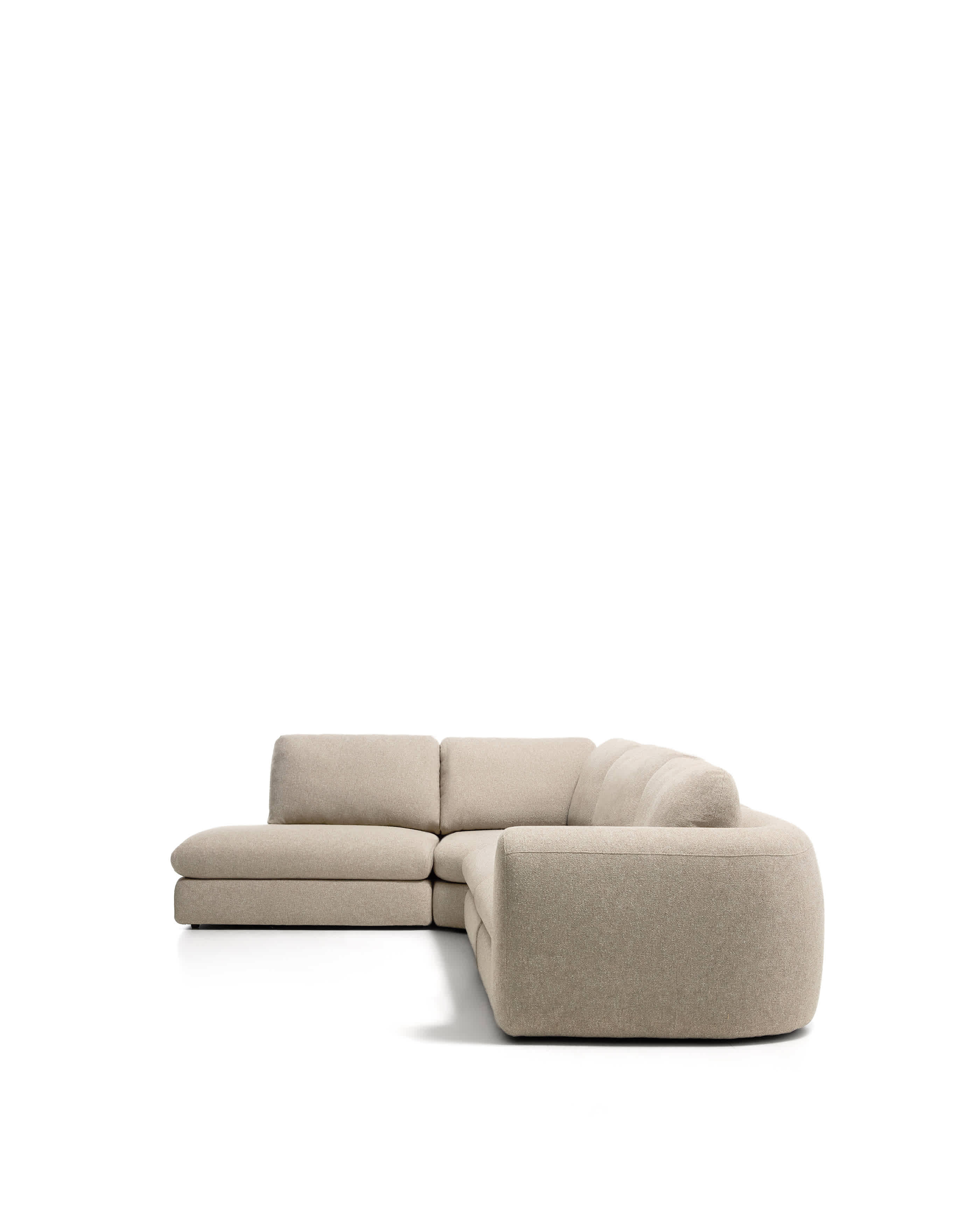 KAVE HOME Sofa VERA