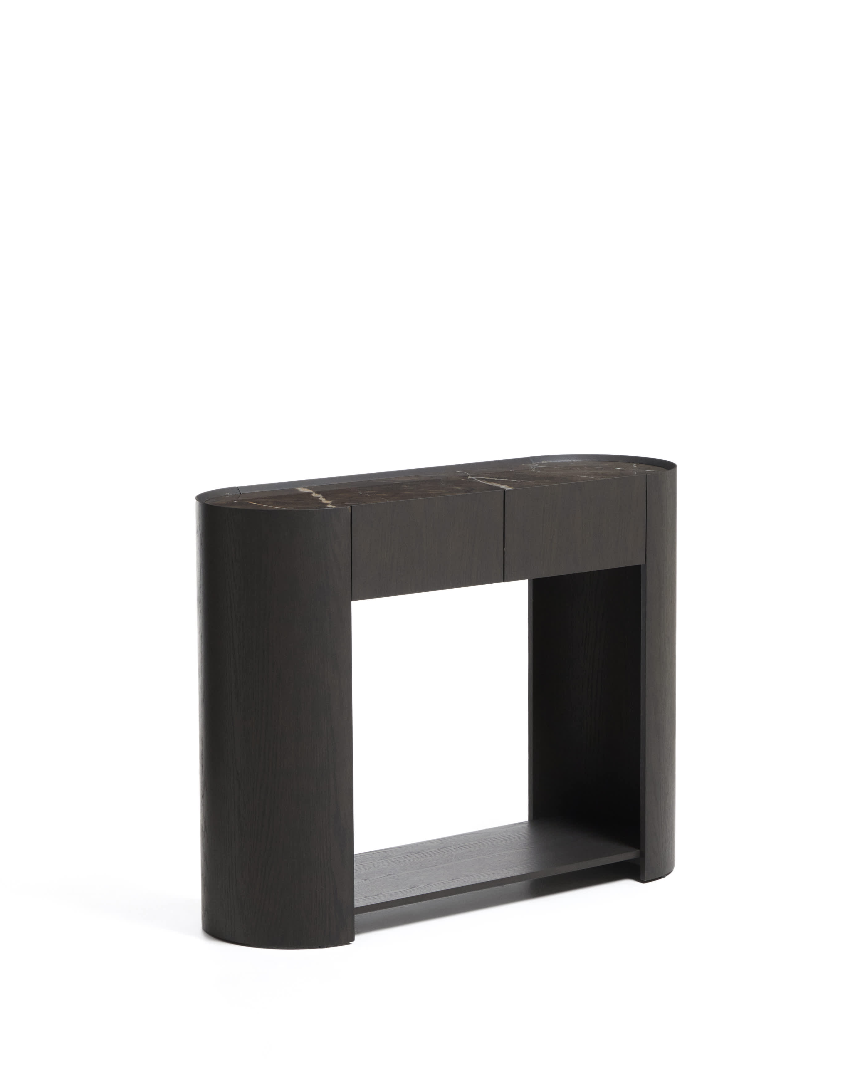 Kave Home NEMORE console table