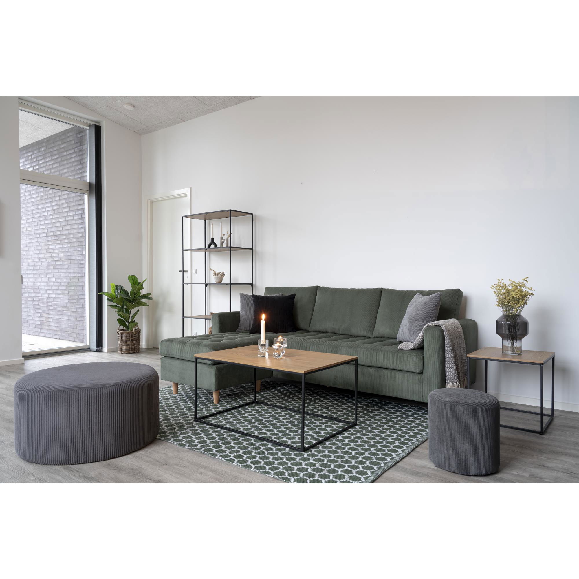 HOUSE NORDIC Vita coffee table HOUSE NORDIC Vita coffee table