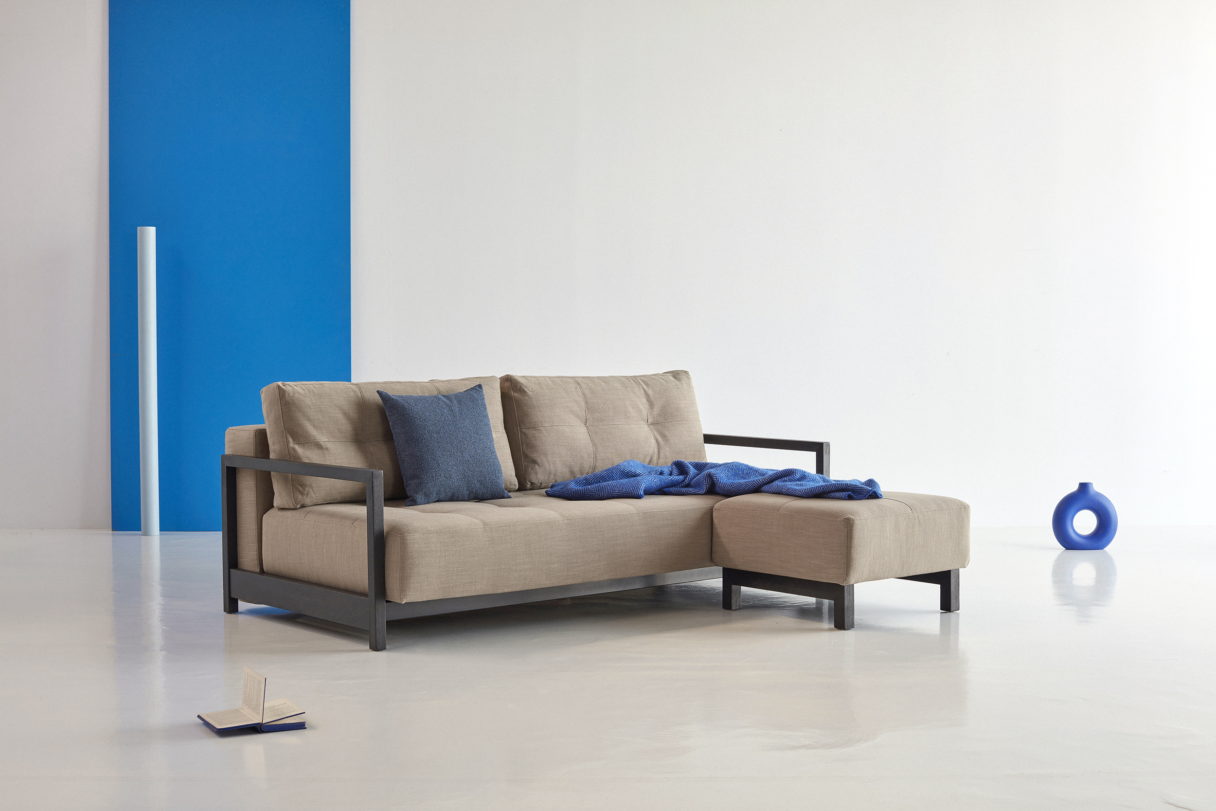 INNOVATION LIVING Hocker BIFROST/GRAND INNOVATION LIVING Hocker BIFROST/GRAND