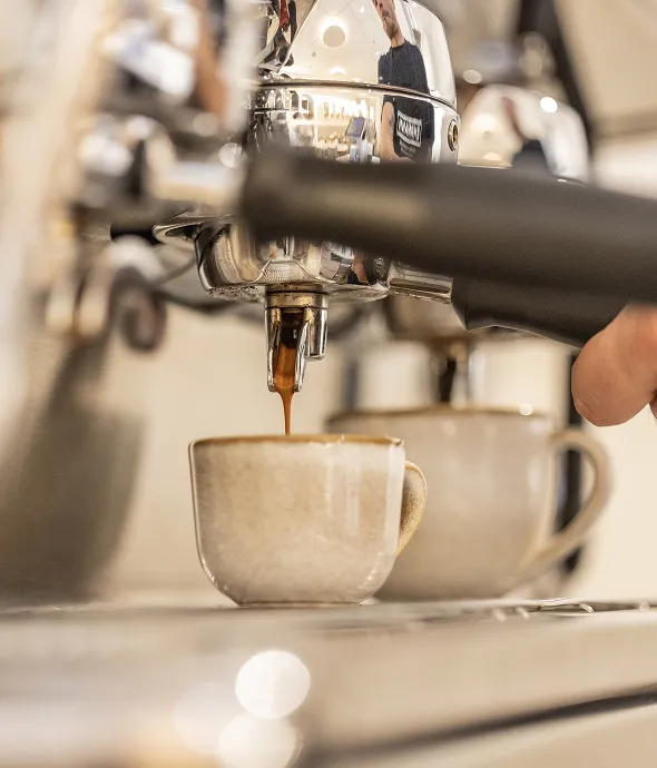 Café faee