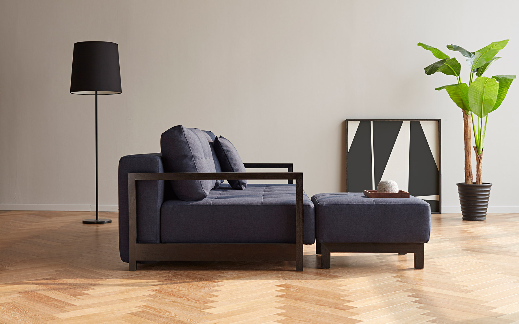 INNOVATION LIVING Funktionssofa BIFROST