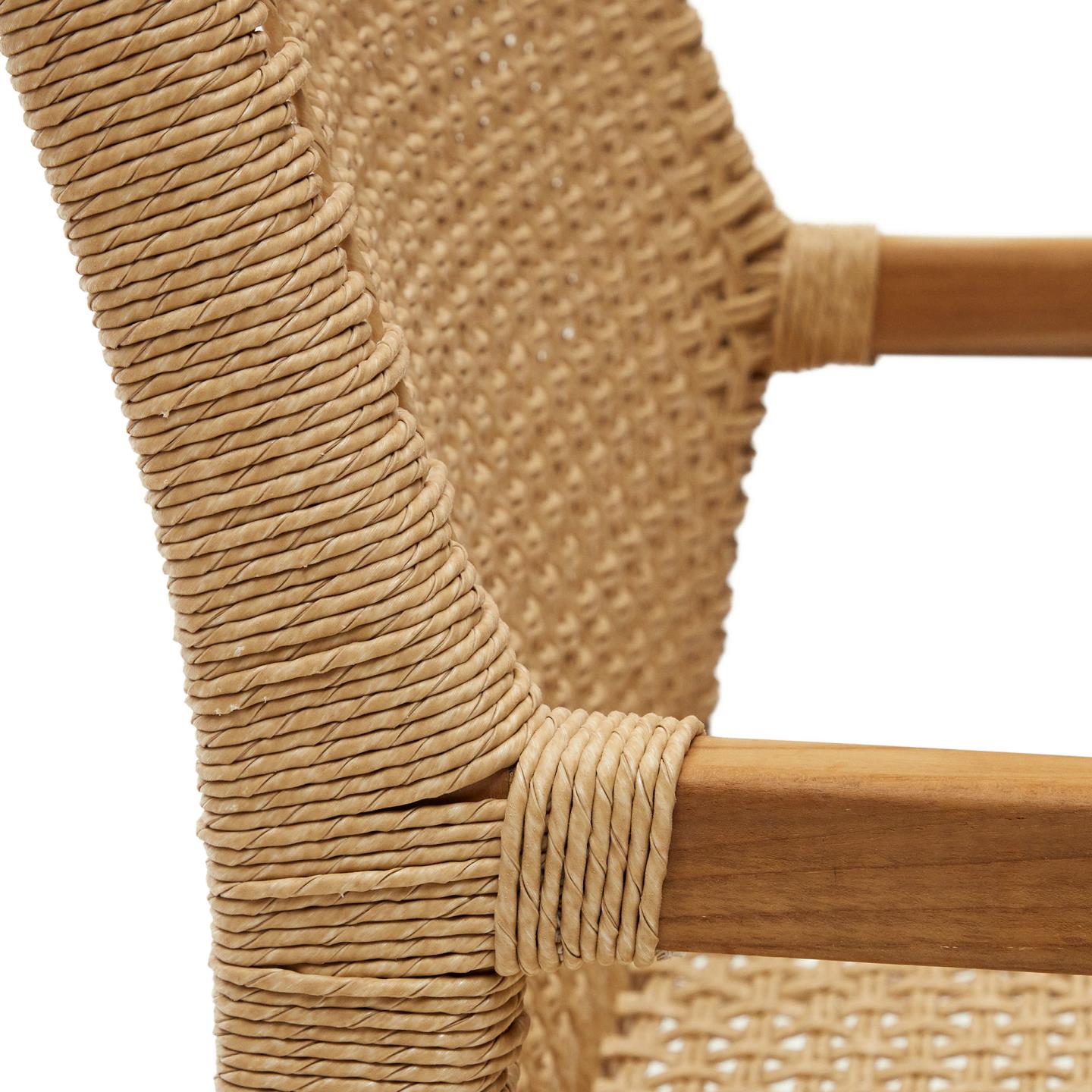 KAVE HOME Gartensessel SABOLLA