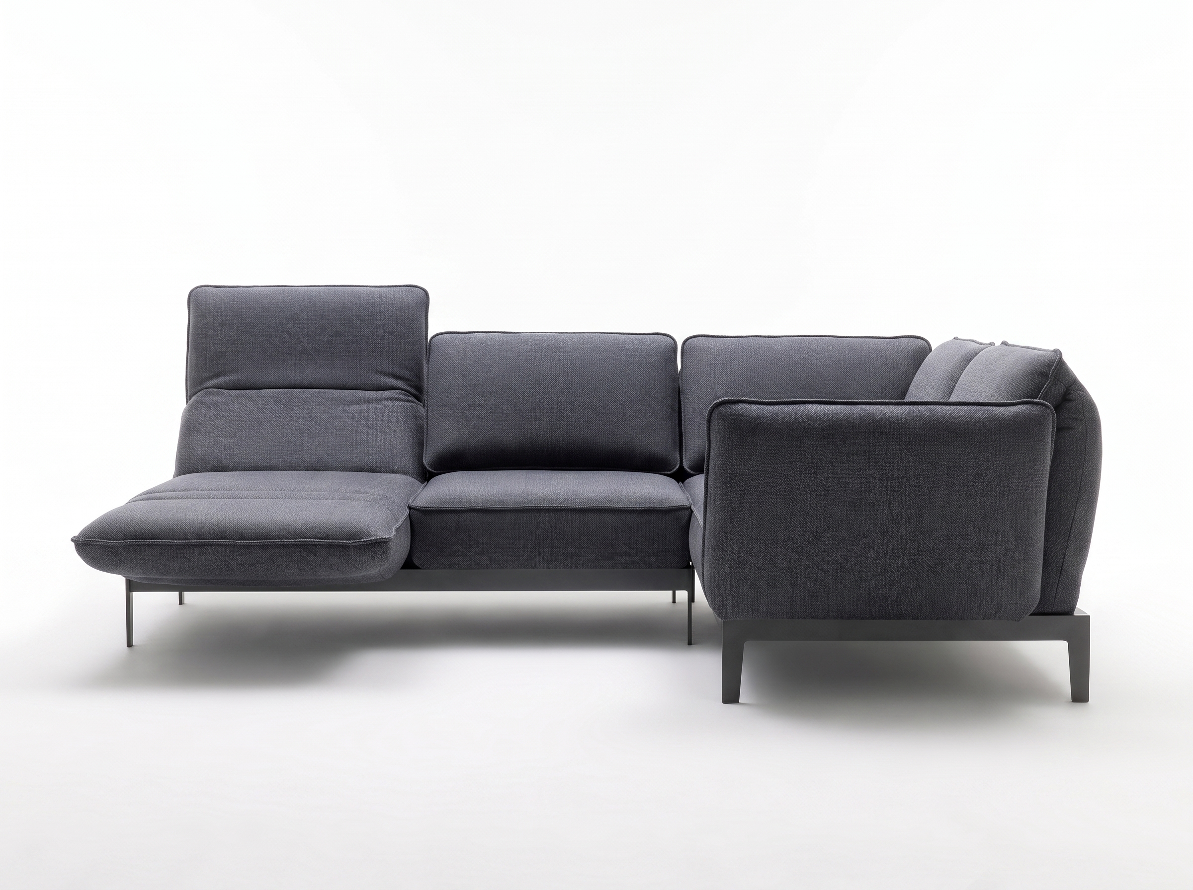 ROLF BENZ Sofa MERA