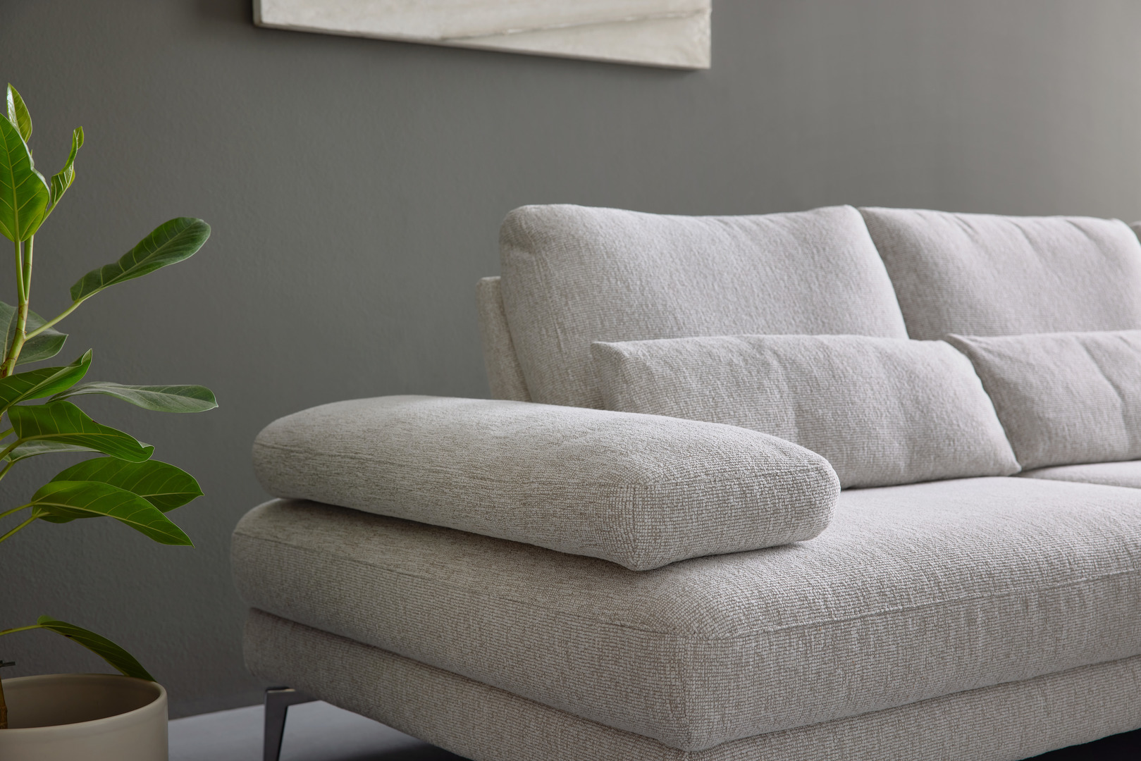 MONDO Sofa KISO