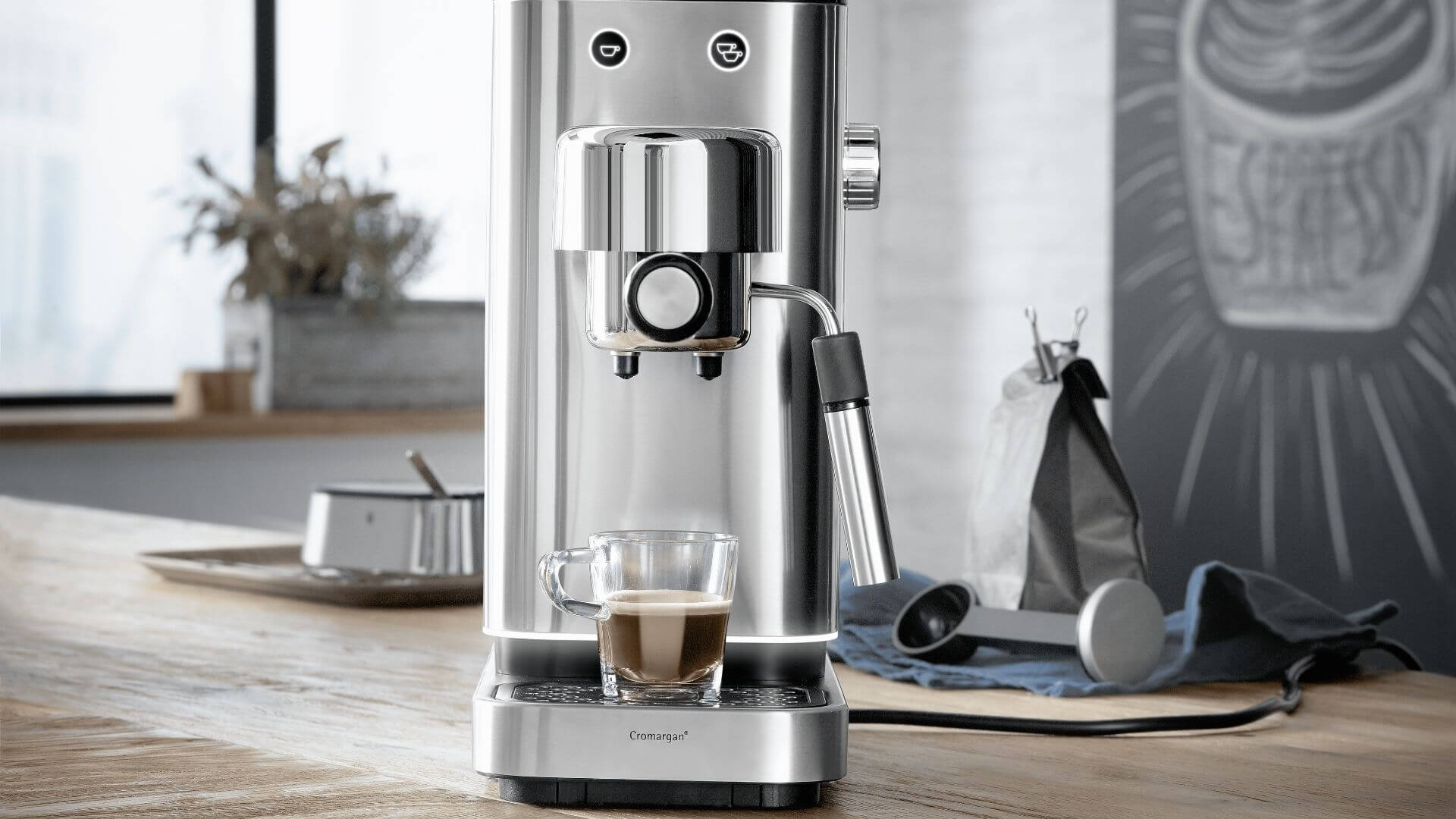 Kaffeemaschinen