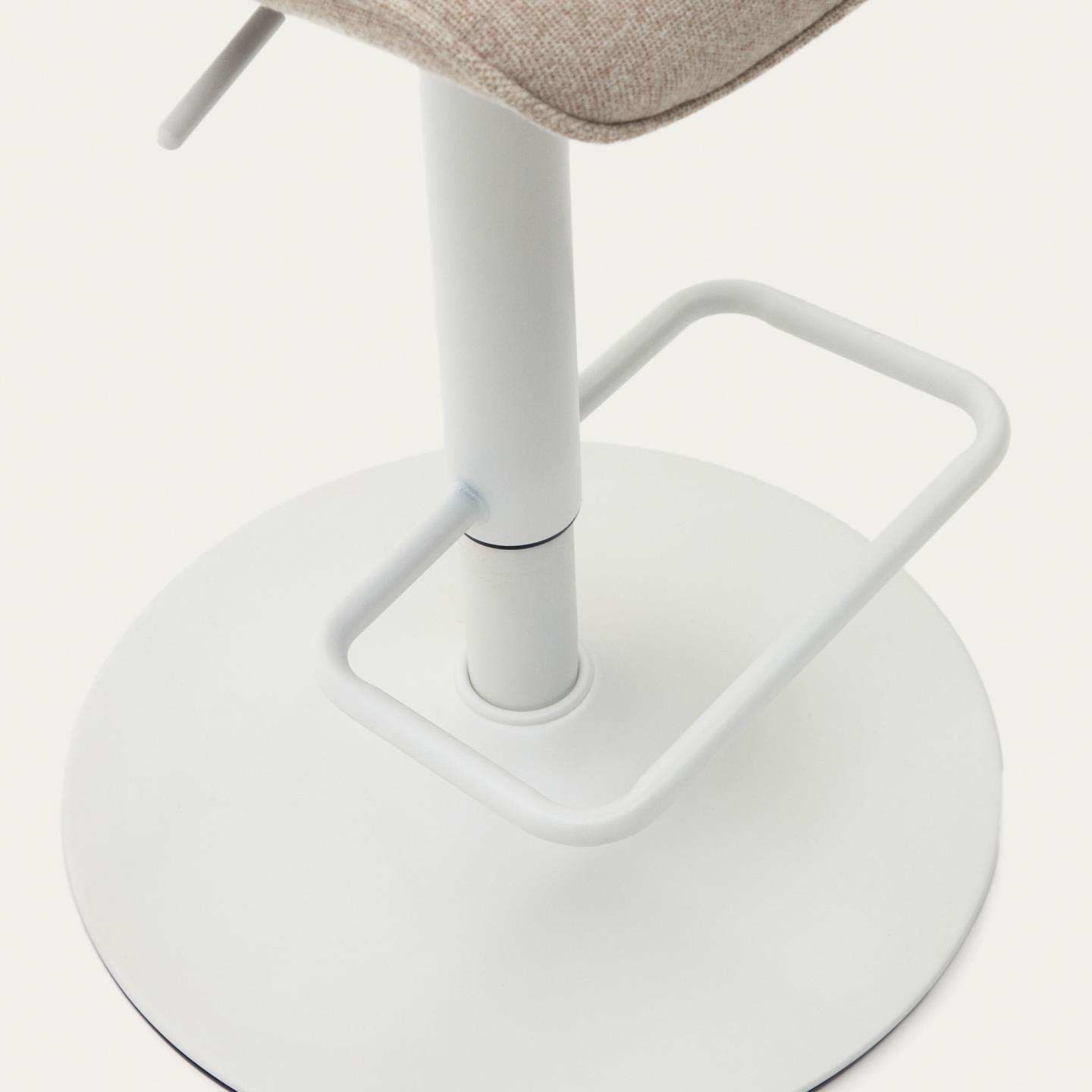 KAVE HOME Barhocker ZENDA