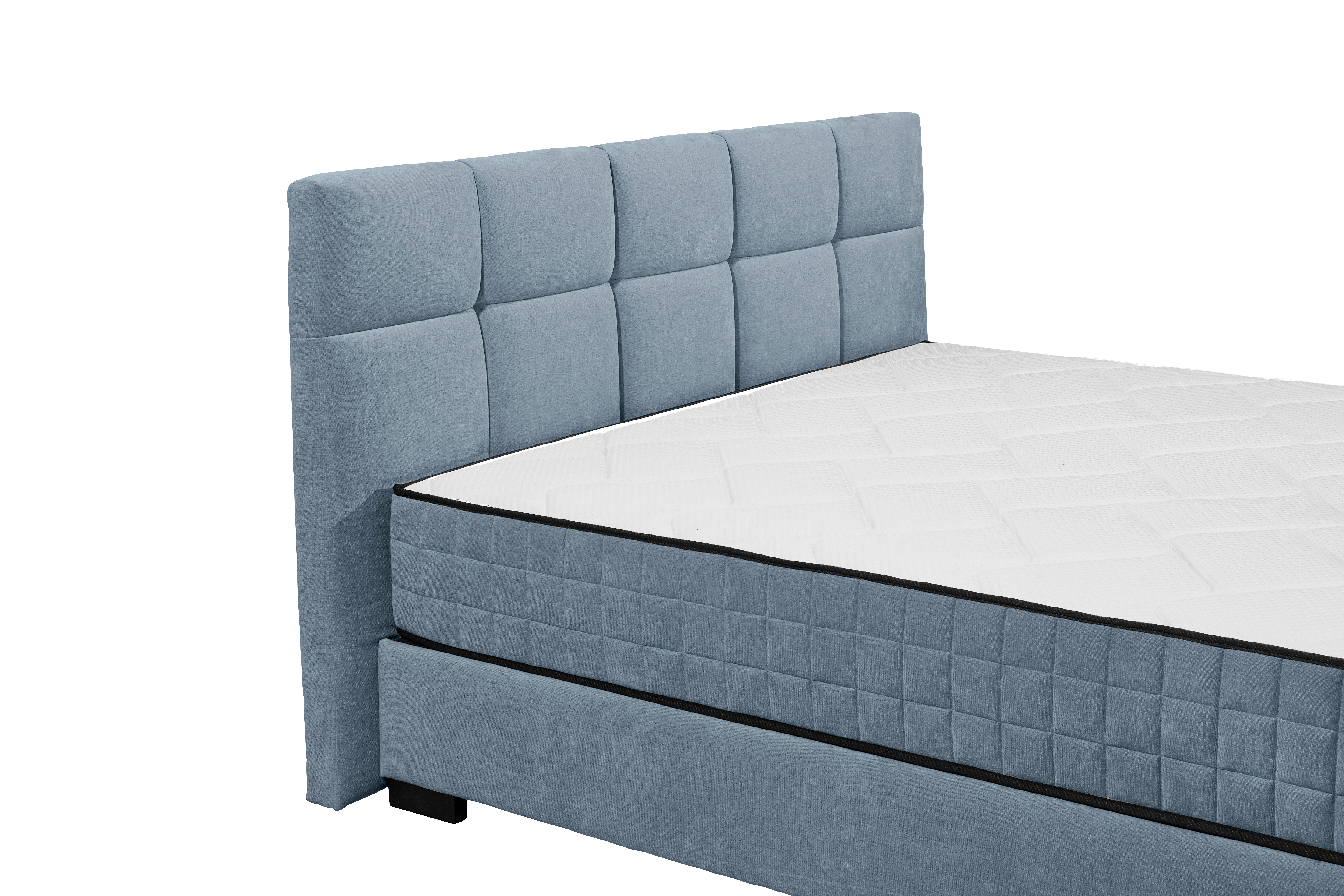 ED LIFESTYLE Boxbett NAGOL ED LIFESTYLE Boxspringbett NAGOL