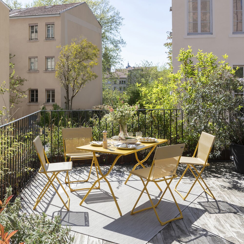 LAFUMA Gartenstuhl BALCONY II