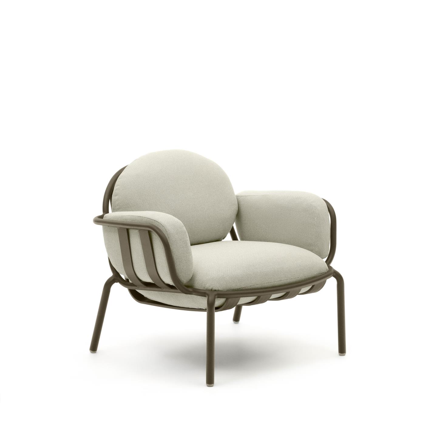 KAVE HOME Gartensessel JONCOLS KAVE HOME Gartensessel JONCOLS