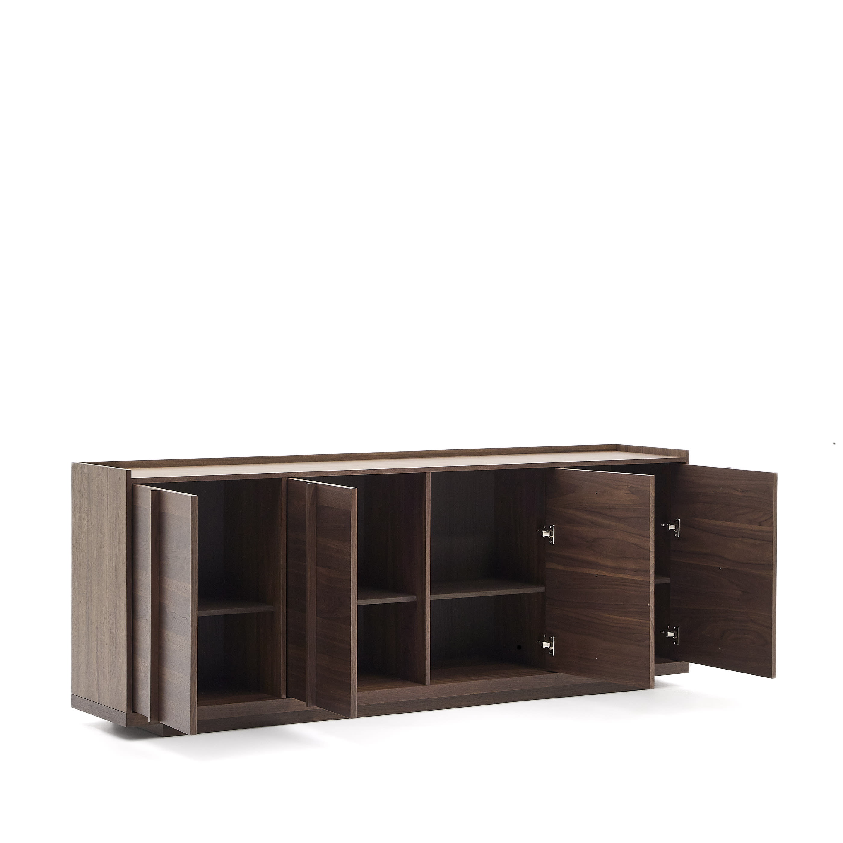 KAVE HOME Sideboard ONIX KAVE HOME Sessel LUISA