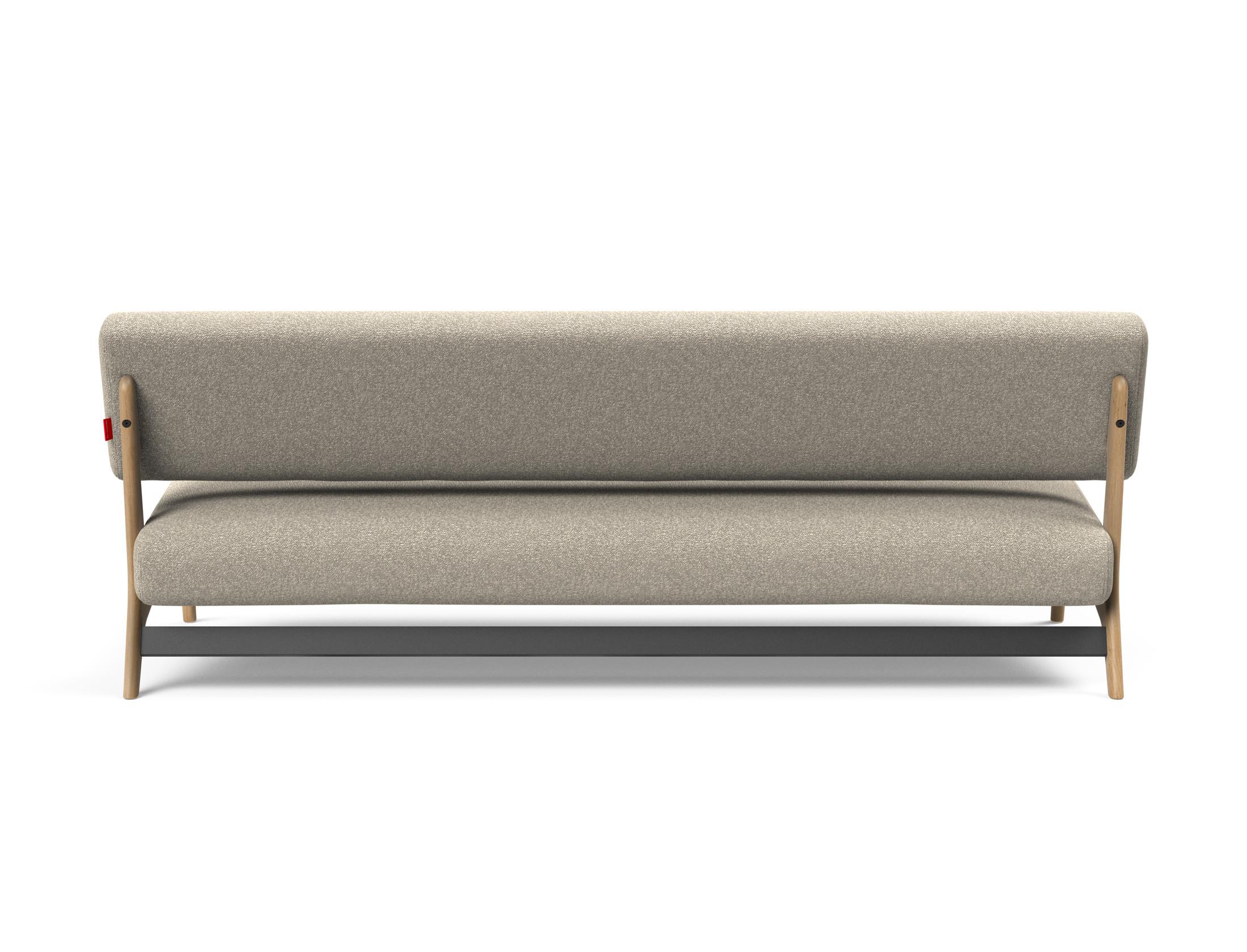 INNOVATION LIVING Funktionssofa NOLIS