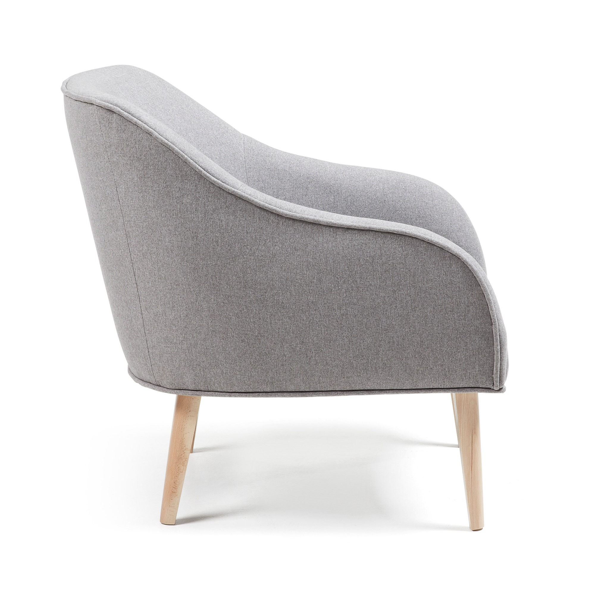 KAVE HOME Sessel BOBLY