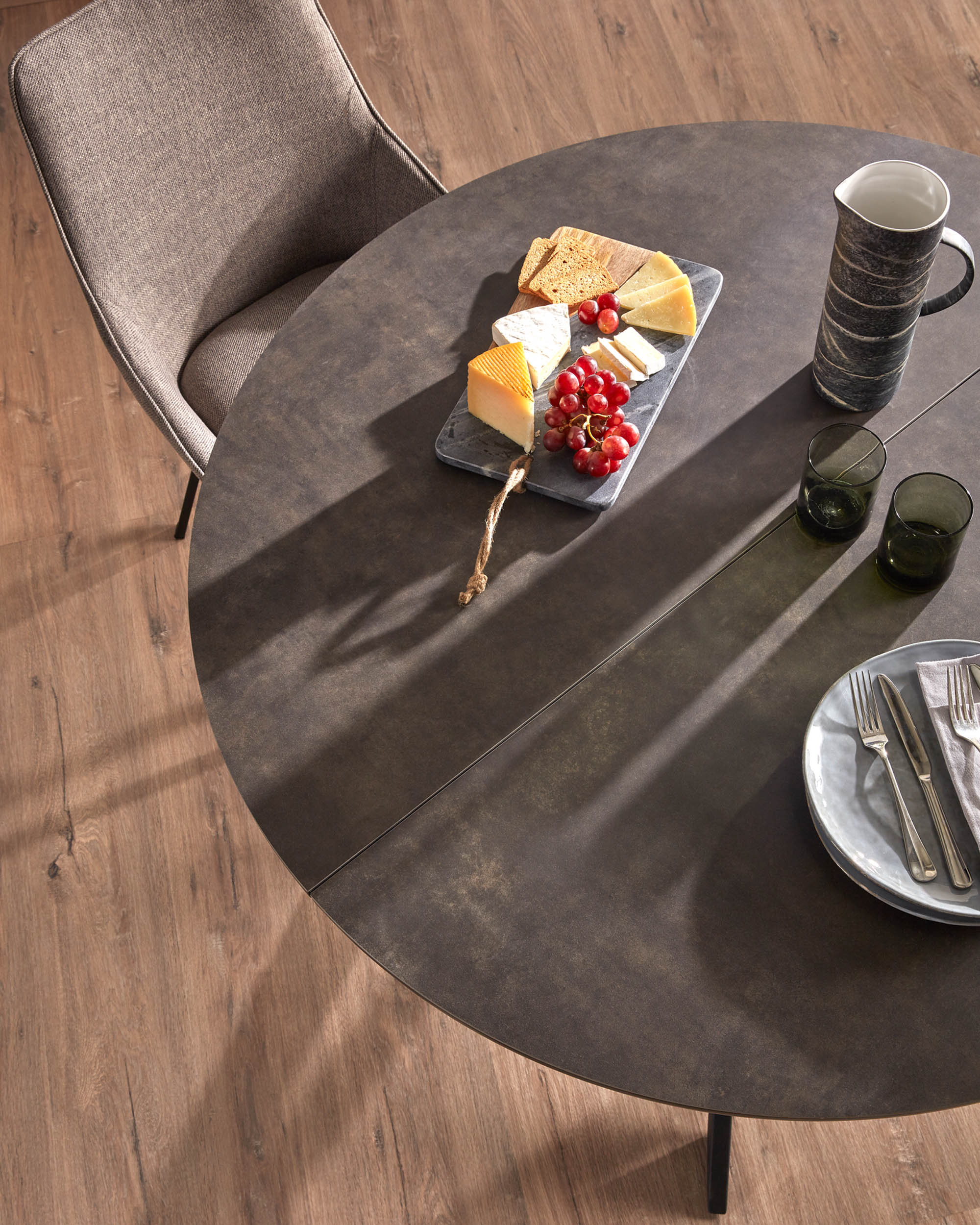 KAVE HOME Stuhl JENNA