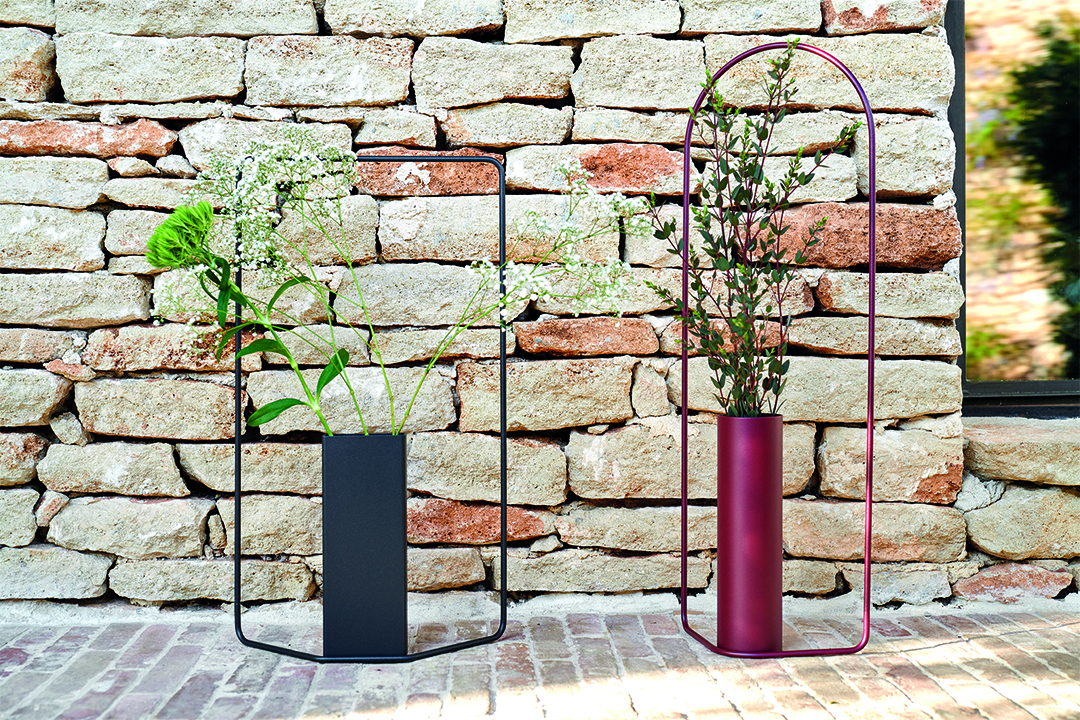 FERMOB Vase ITAC FERMOB Vase ITAC