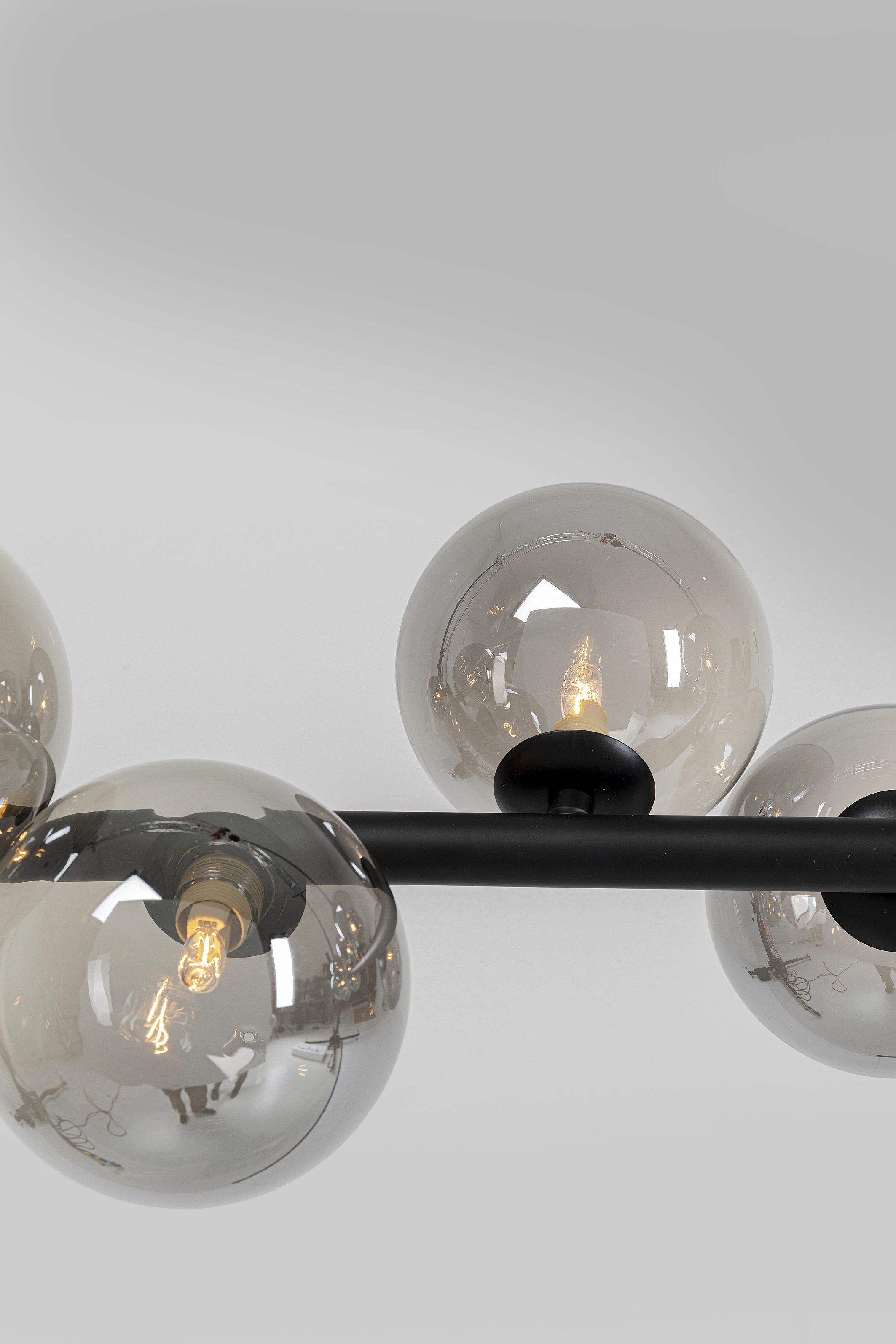 KARE Hängeleuchte SCALA BALLS KARE Hängeleuchte SCALA BALLS