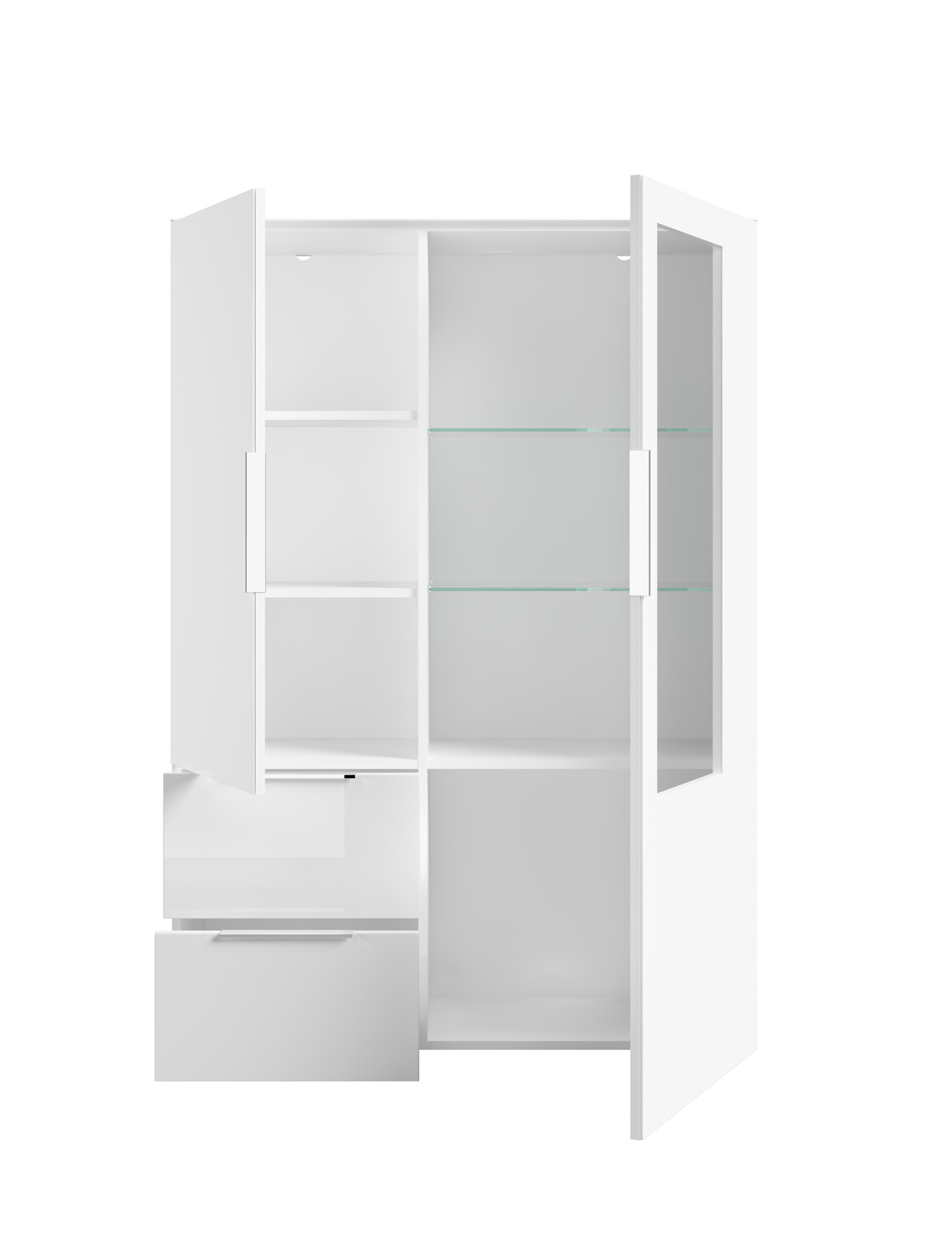 BEGA Highboard SANTORIN