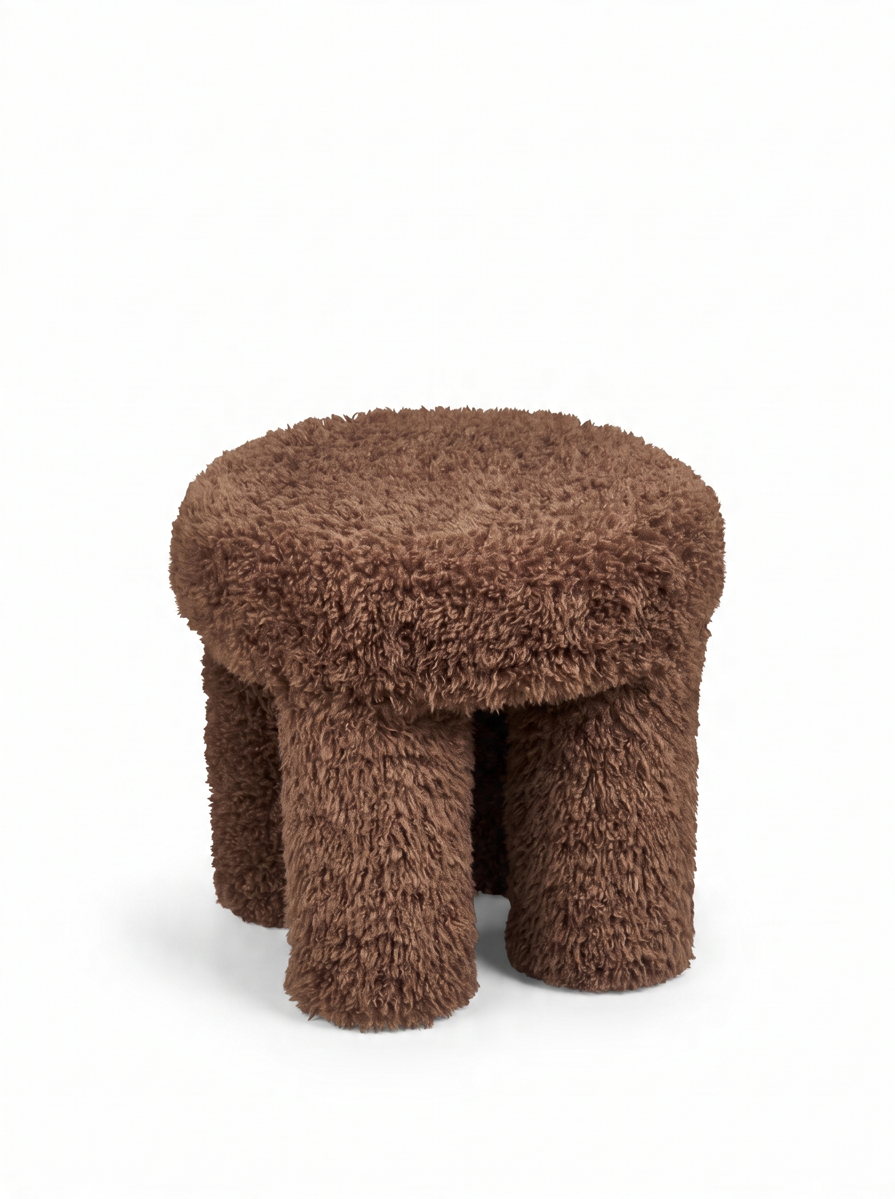 Tabouret KNUT de Faee
