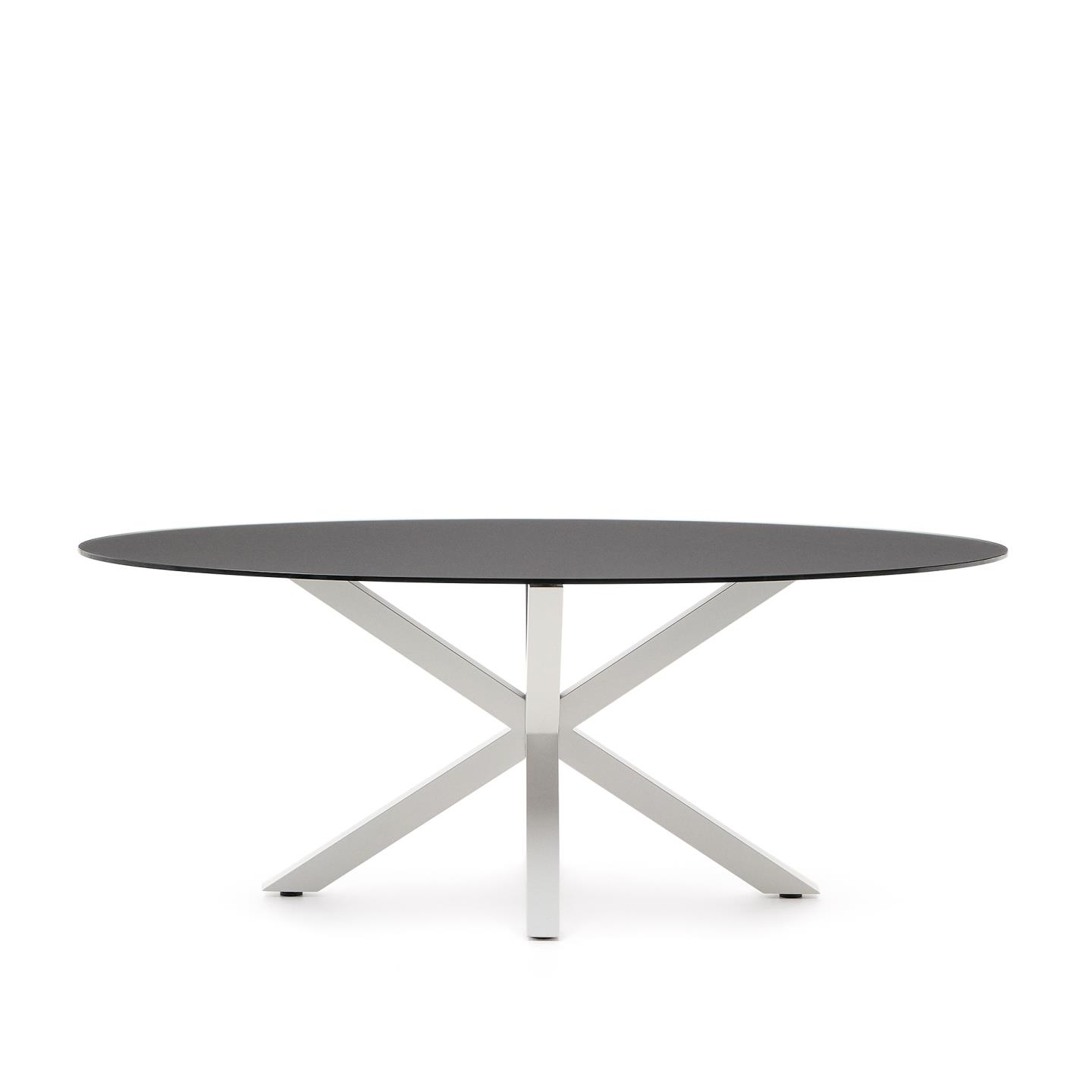 KAVE HOME ARGO dining table