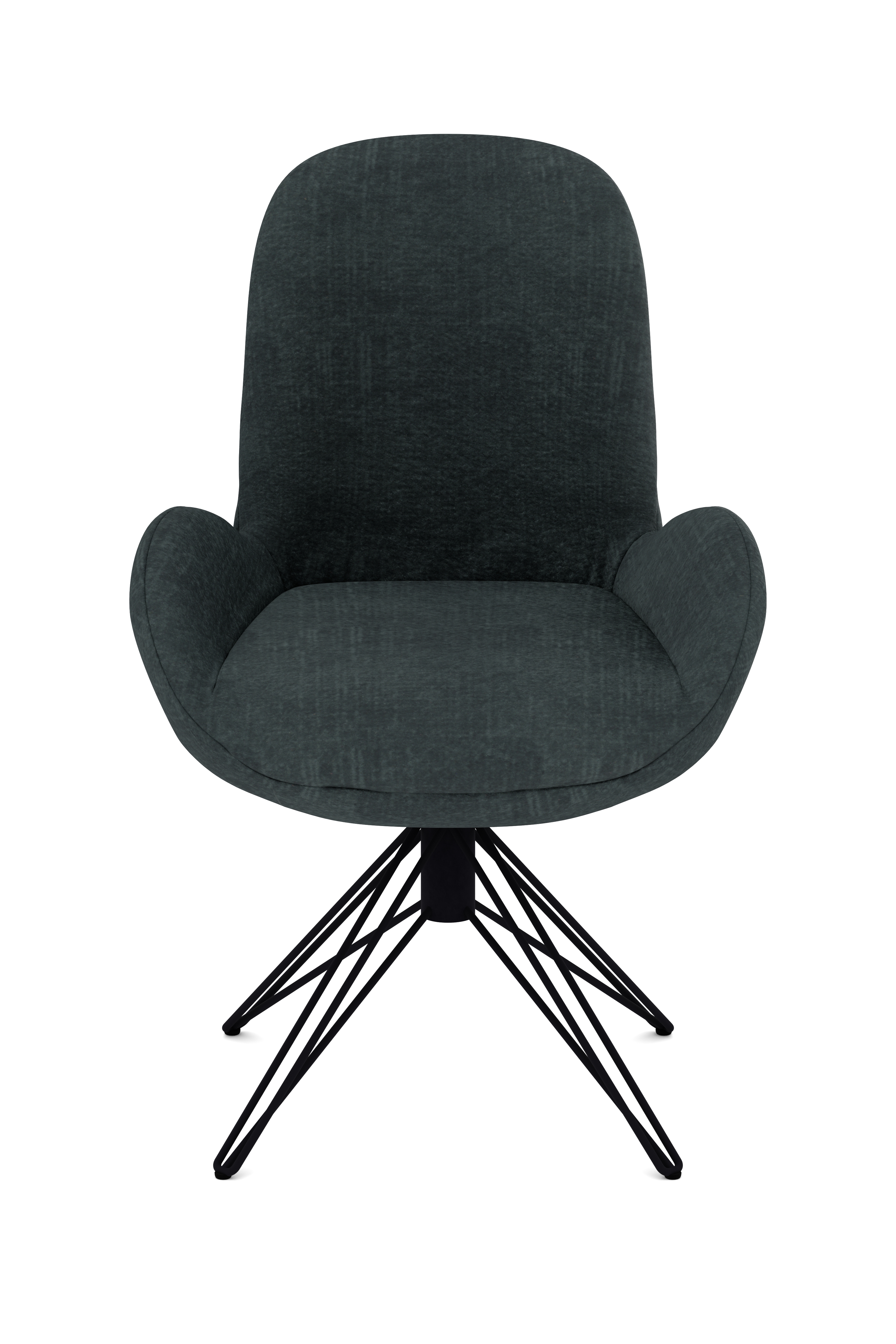 MUSTERRING Chaise HELVIN