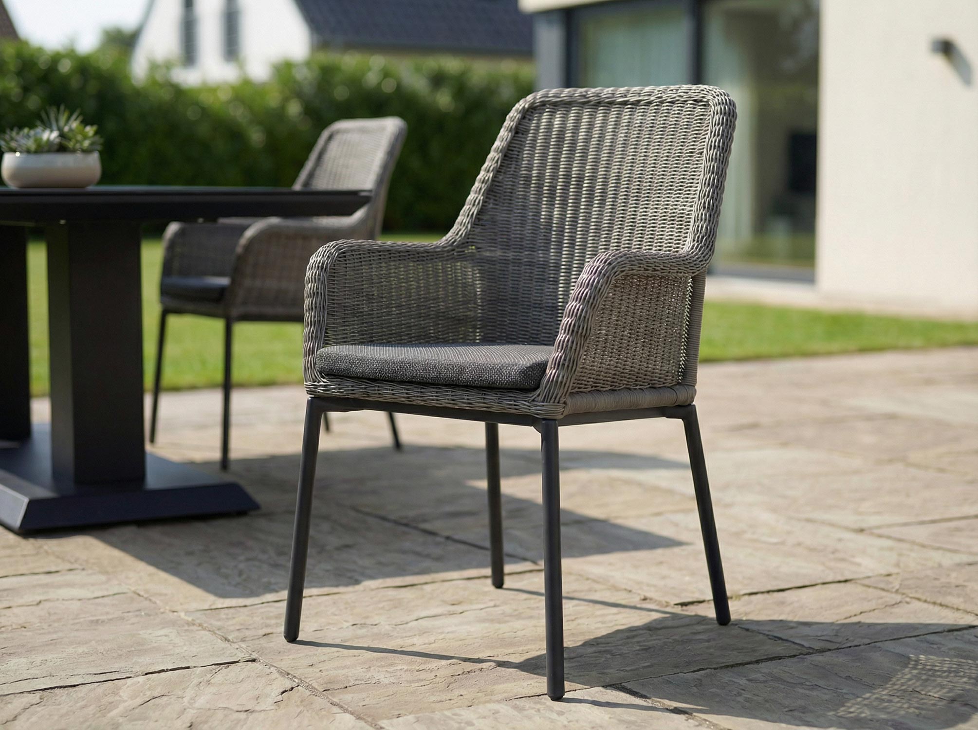 Brafab garden chair DIMMA