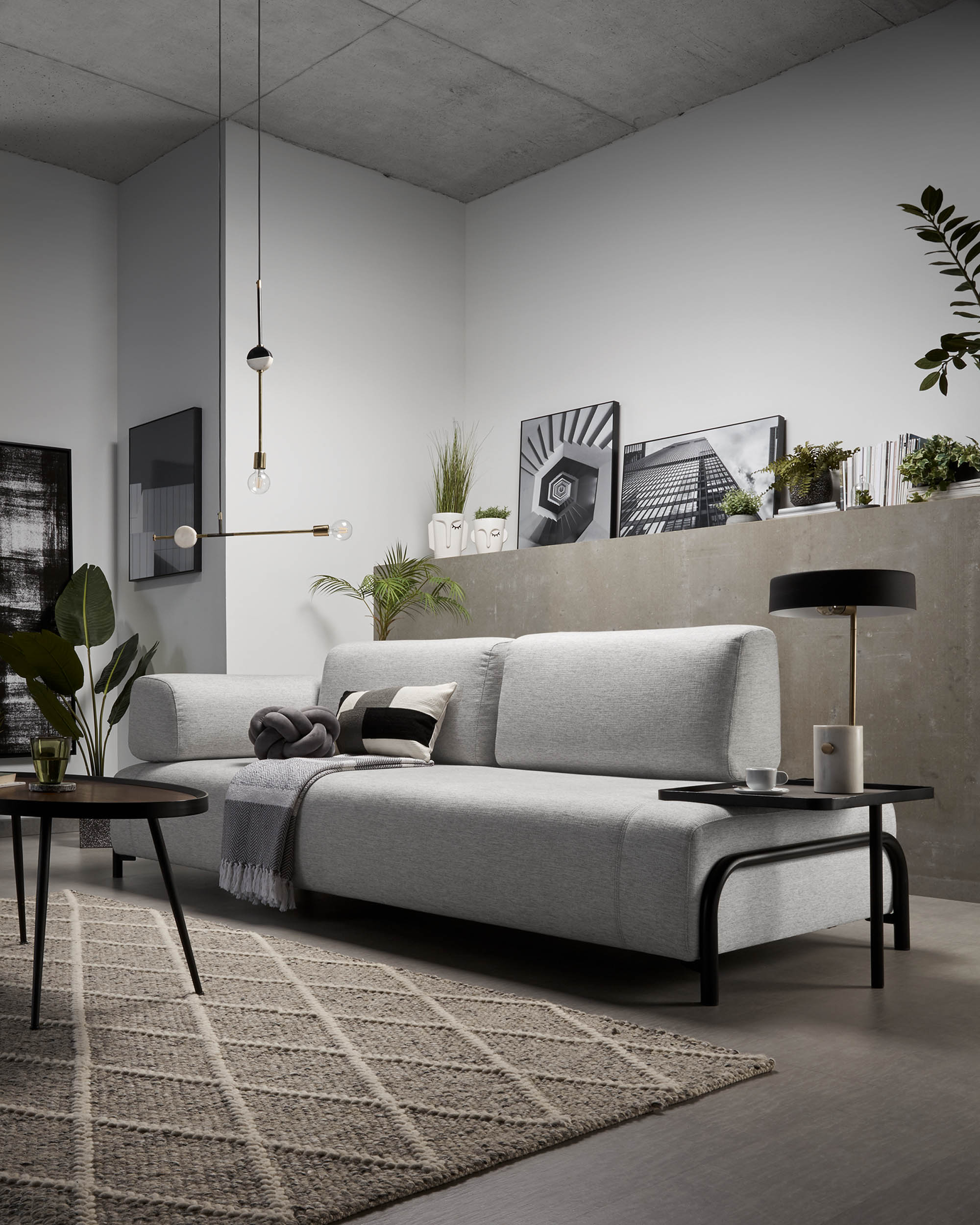 KAVE HOME Sofa COMPO KAVE HOME Sofa COMPO