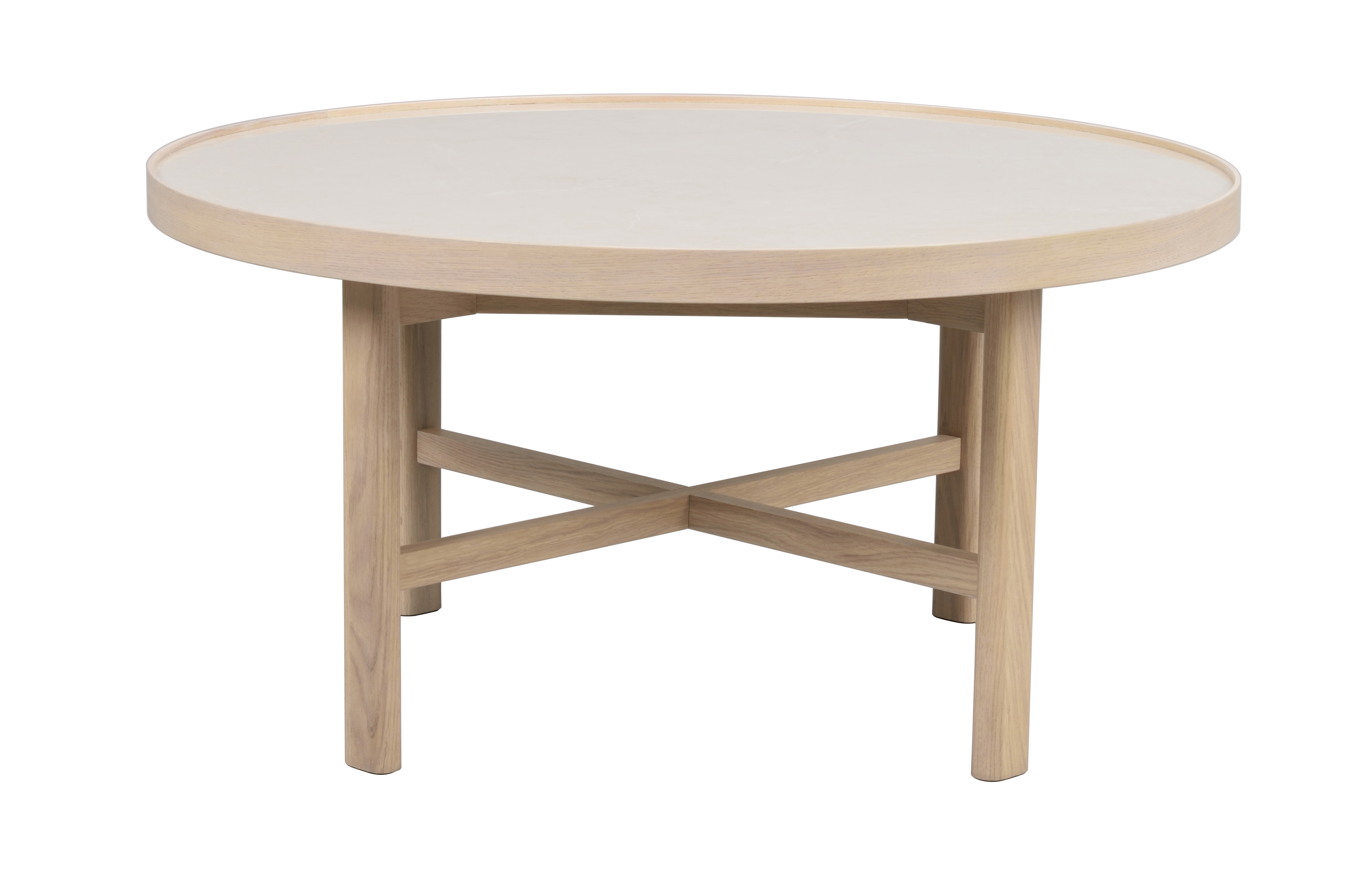 ROWICO Couchtisch MARSDEN ROWICO Couchtisch MARSDEN