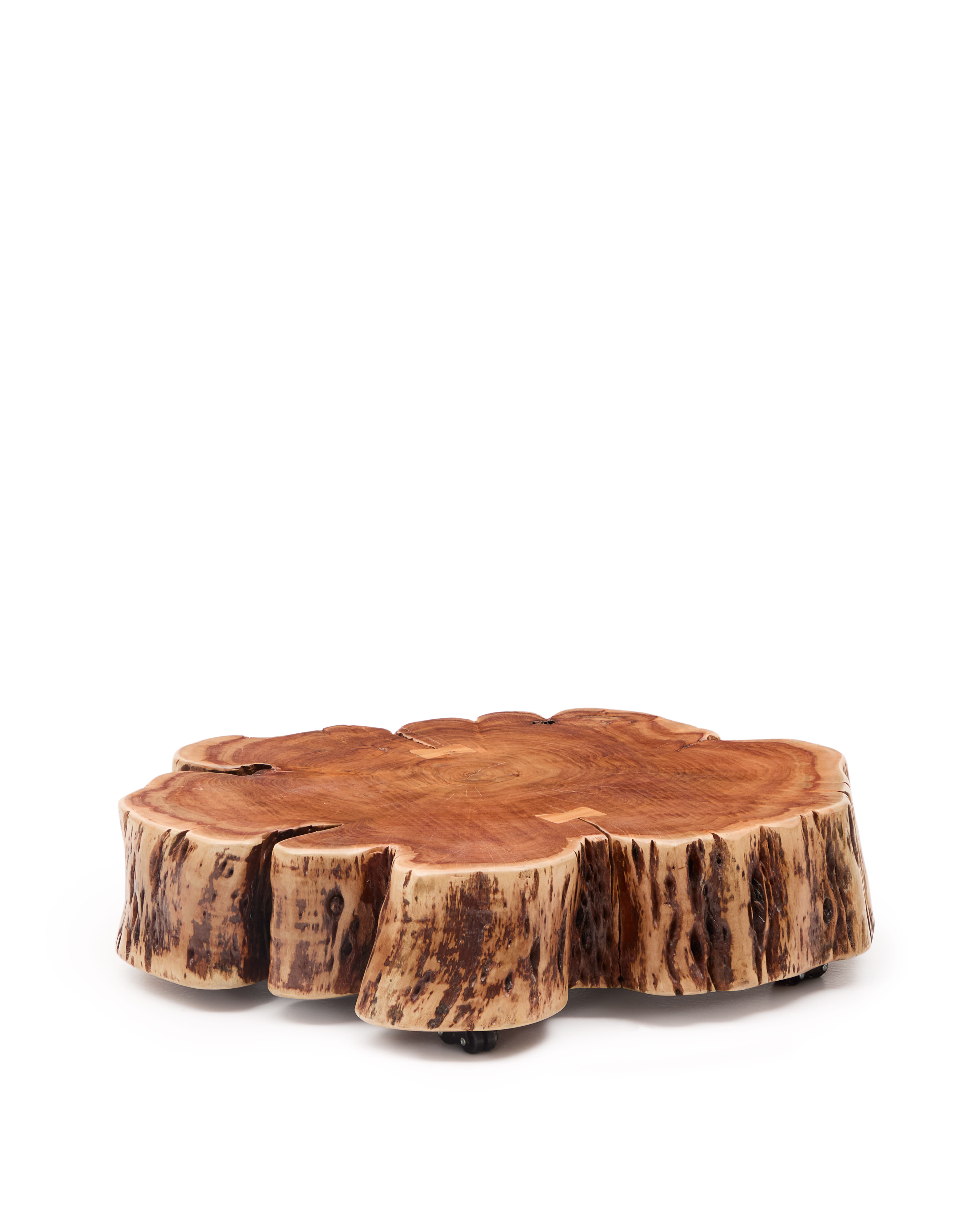 KAVE HOME Table basse NUVINE