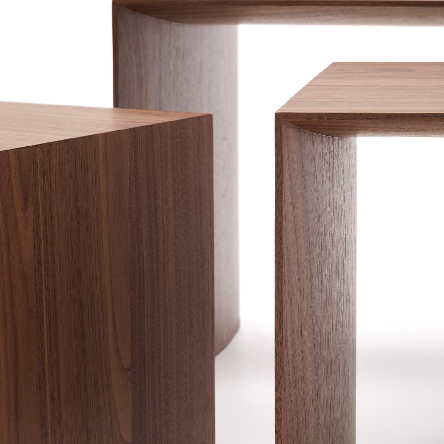 KAVE HOME Couchtisch-Set  LITTO